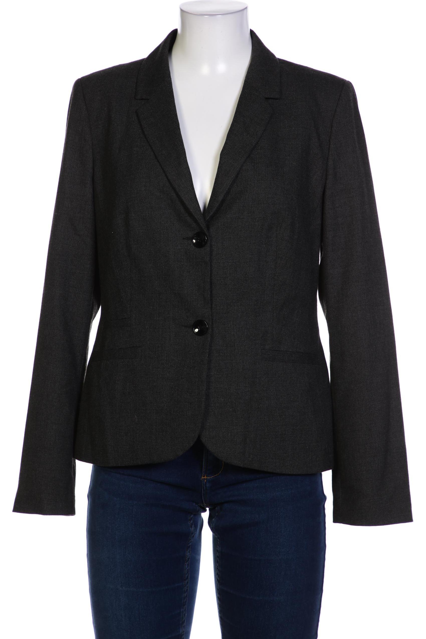 

s.Oliver Damen Blazer, grau