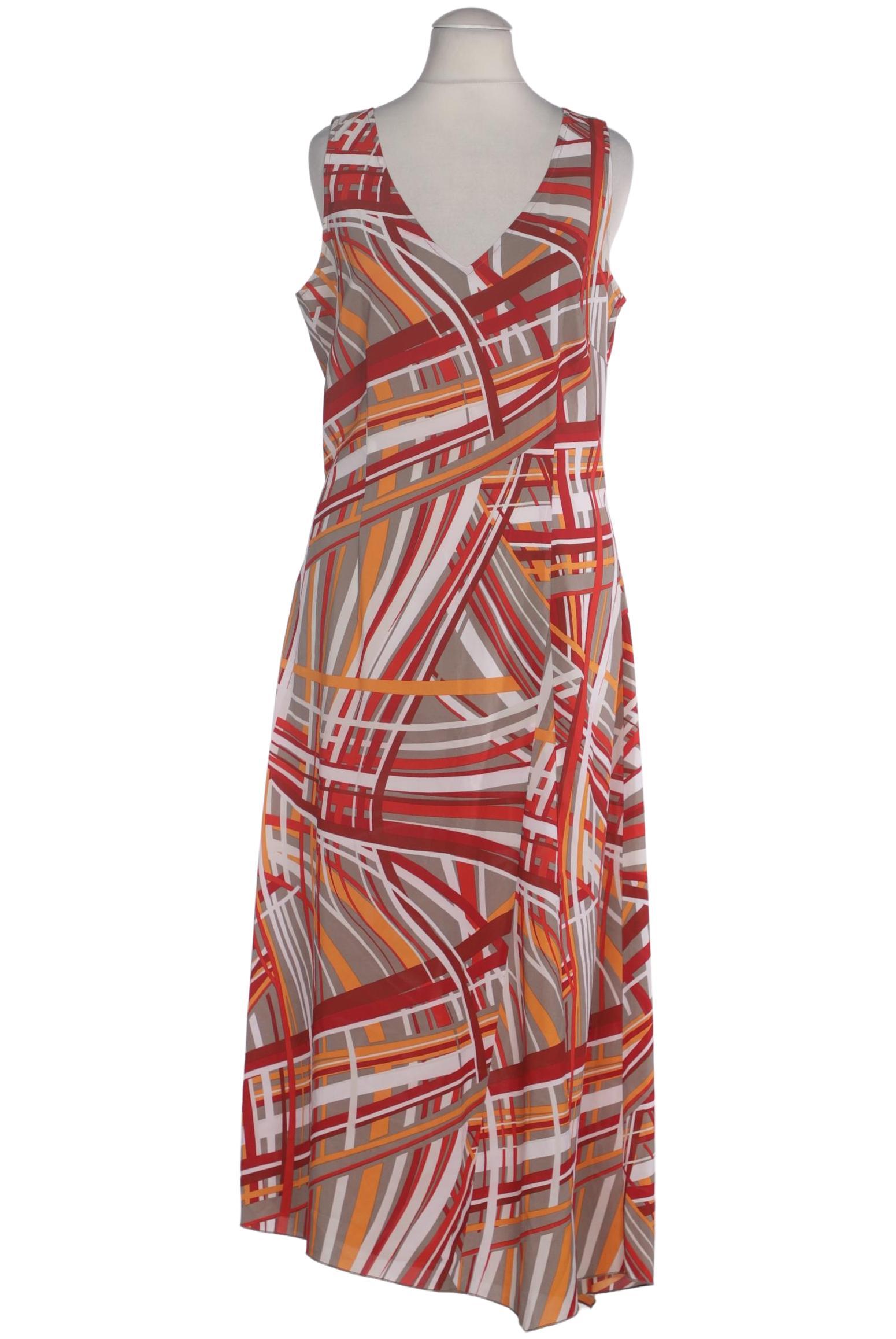 

s.Oliver Damen Kleid, rot, Gr. 36
