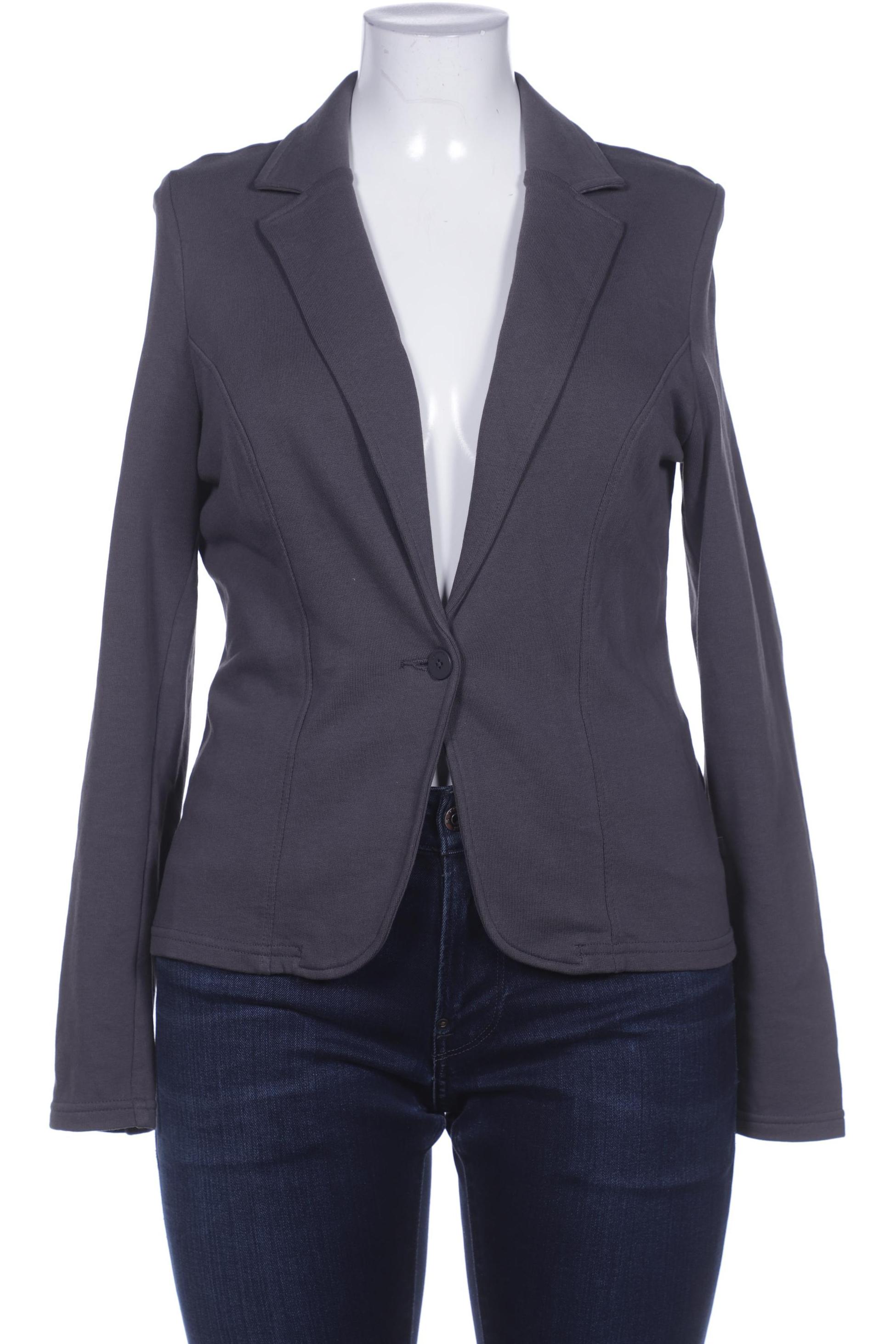 

s.Oliver Damen Blazer, grau