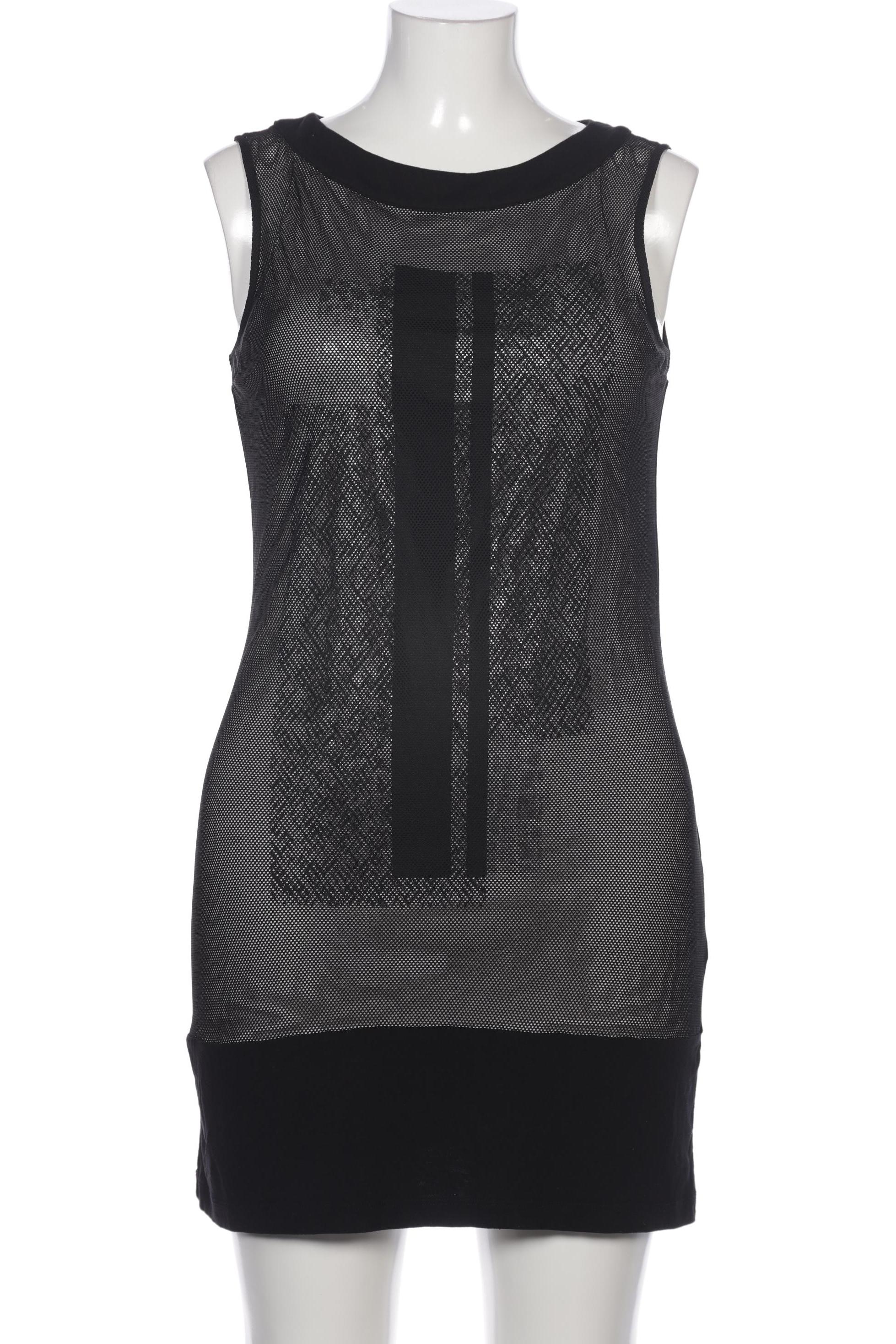 

s.Oliver Damen Kleid, schwarz