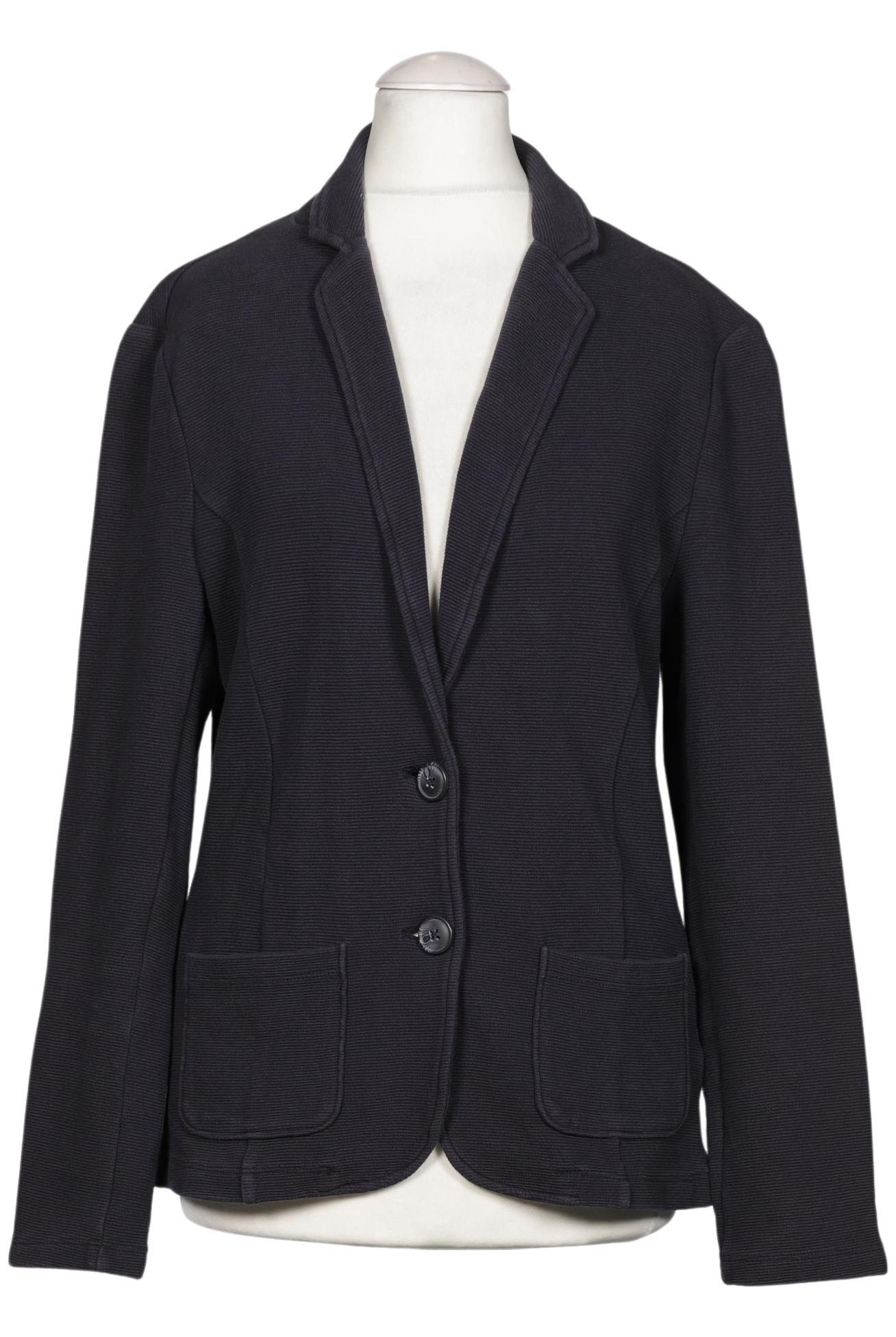 

s.Oliver Damen Blazer, marineblau, Gr. 36