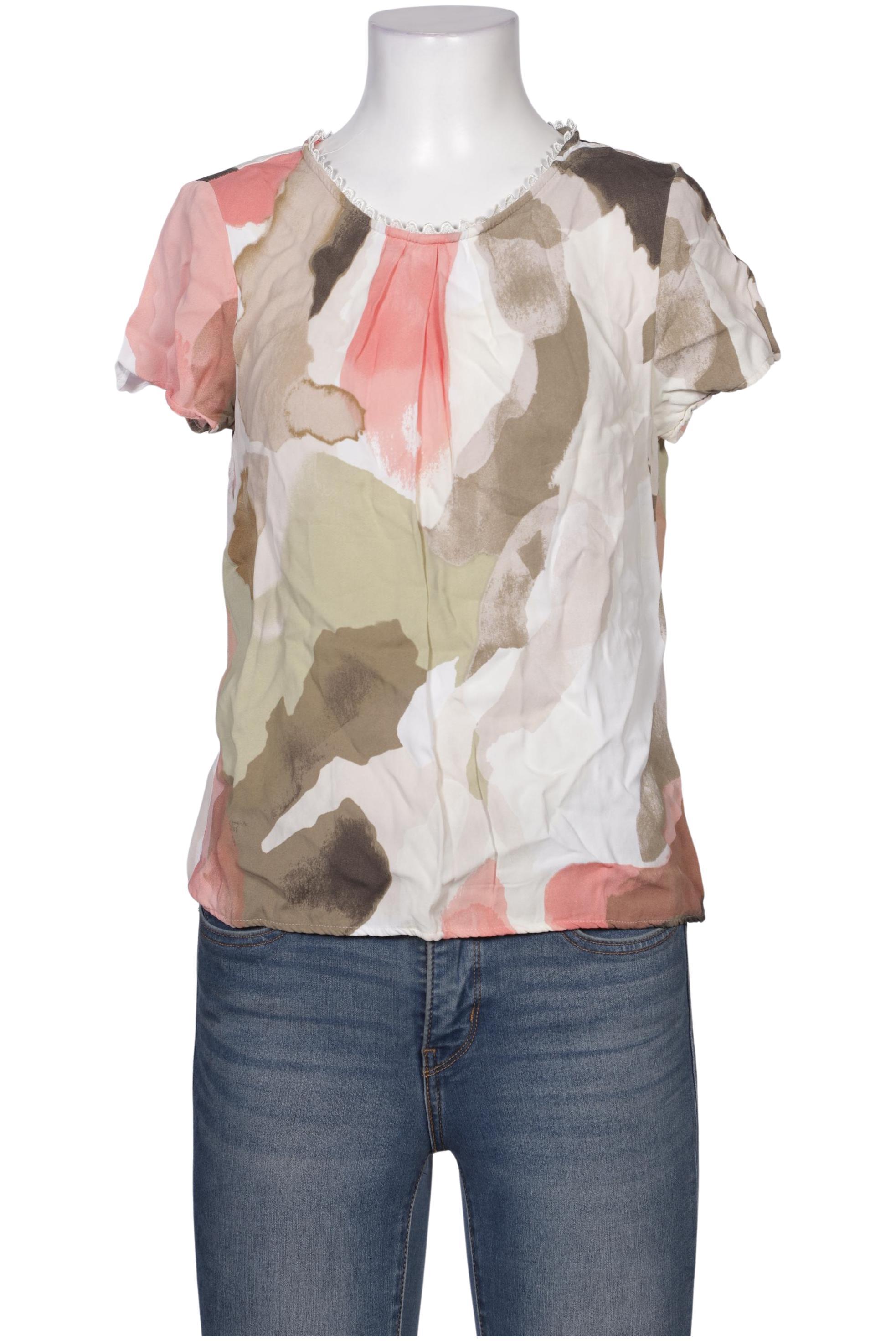 

s.Oliver Damen Bluse, mehrfarbig, Gr. 38