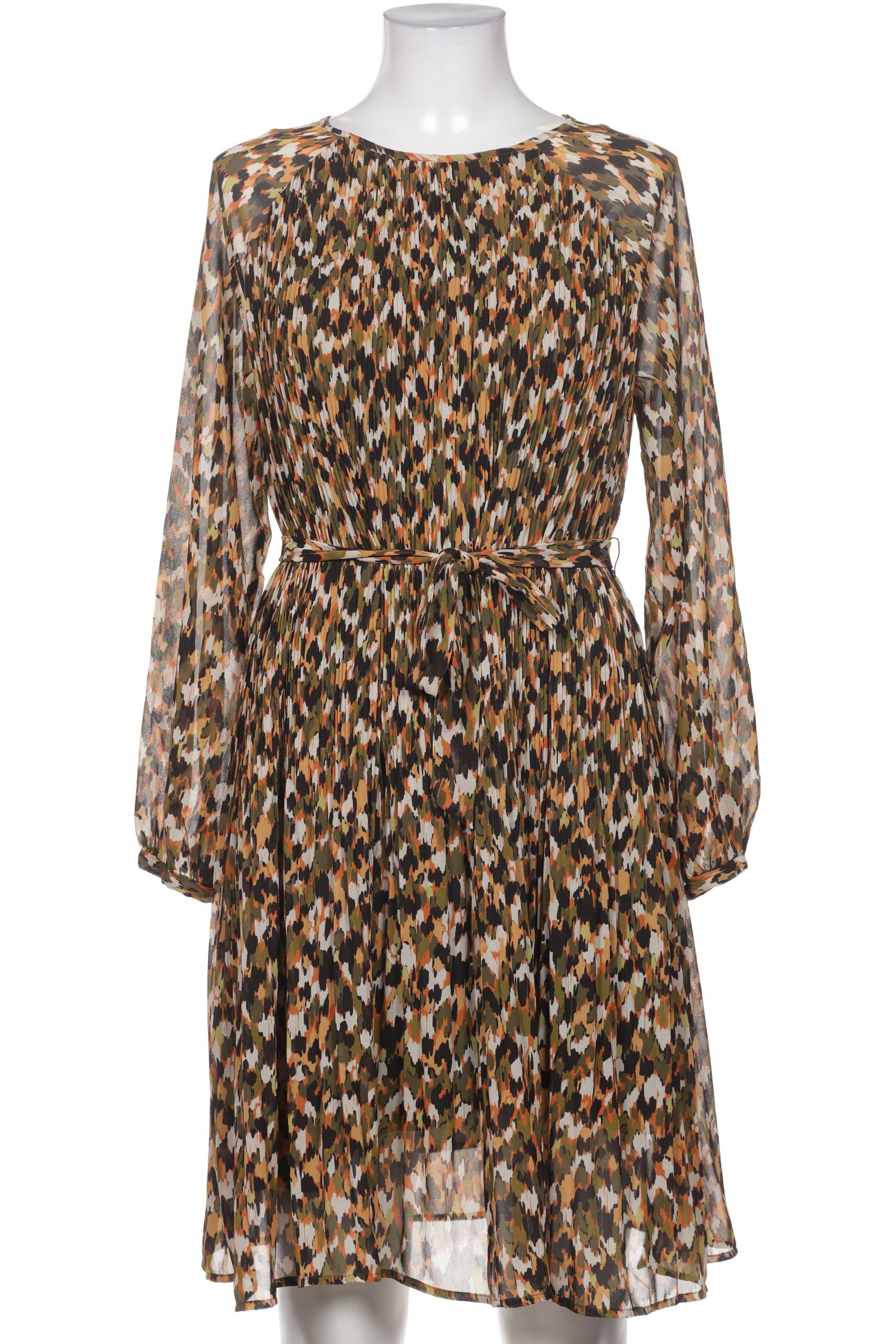 

s.Oliver Damen Kleid, grün, Gr. 38