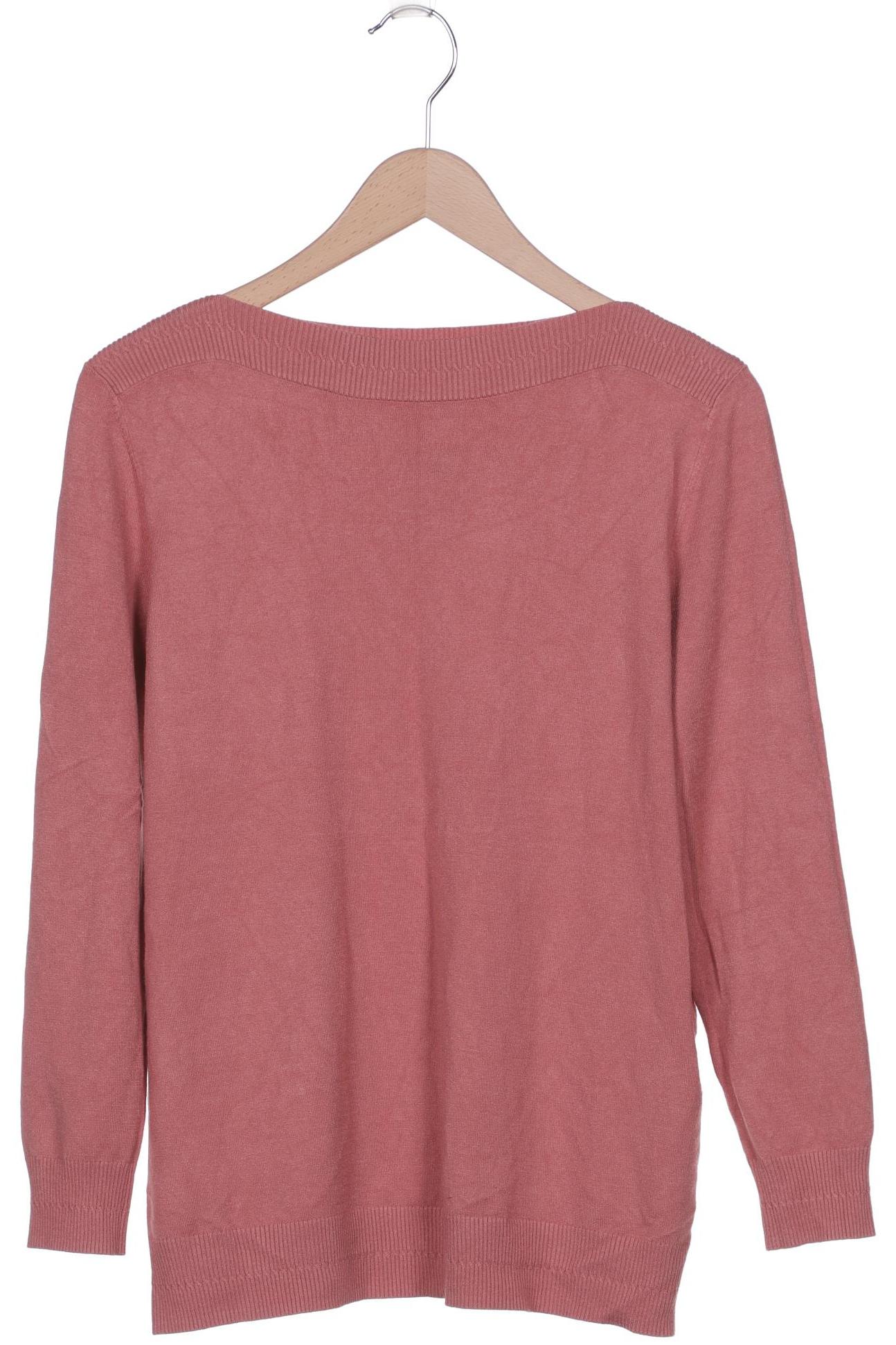 

s.Oliver Damen Pullover, pink