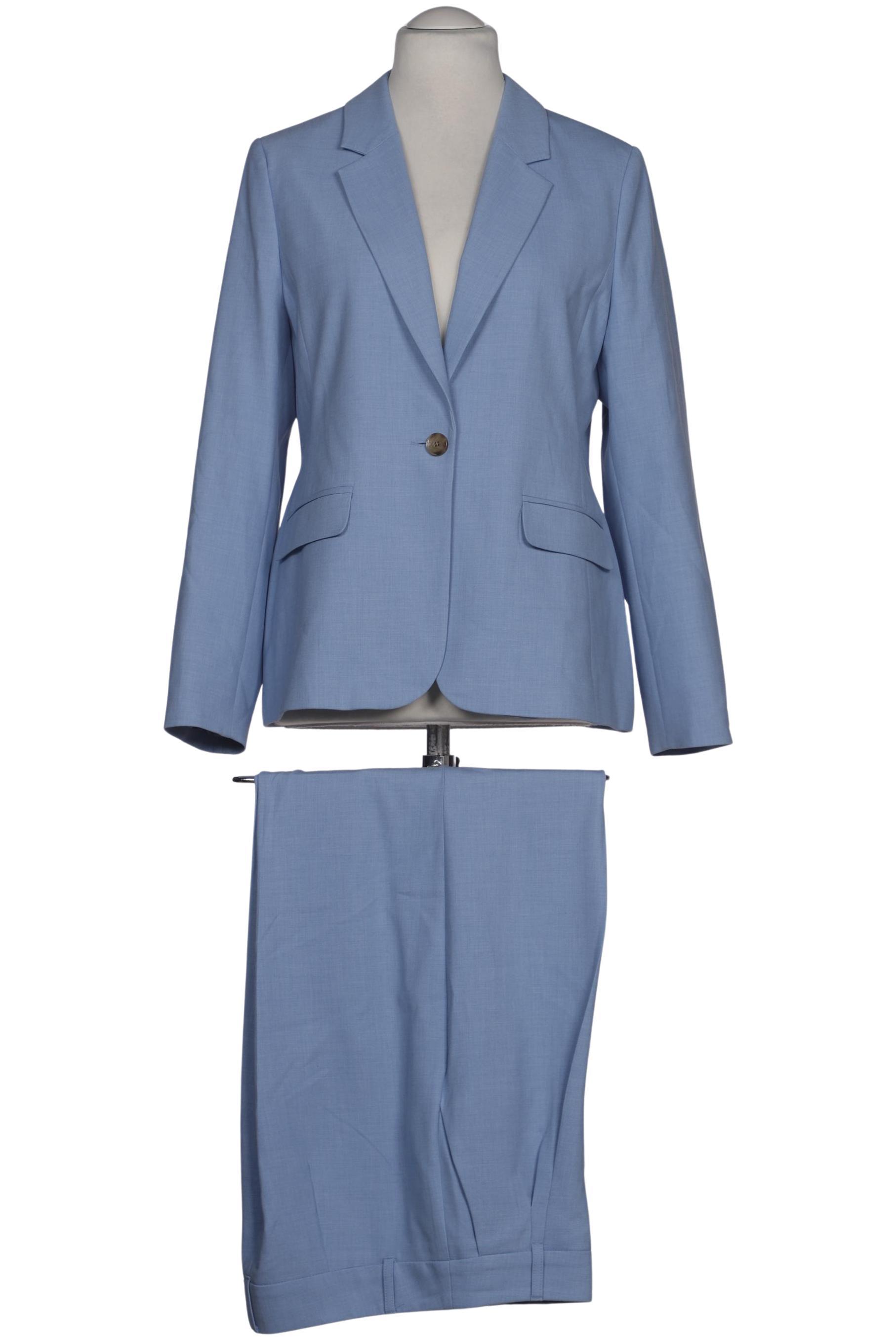 

s.Oliver Damen Anzug, hellblau, Gr. 40