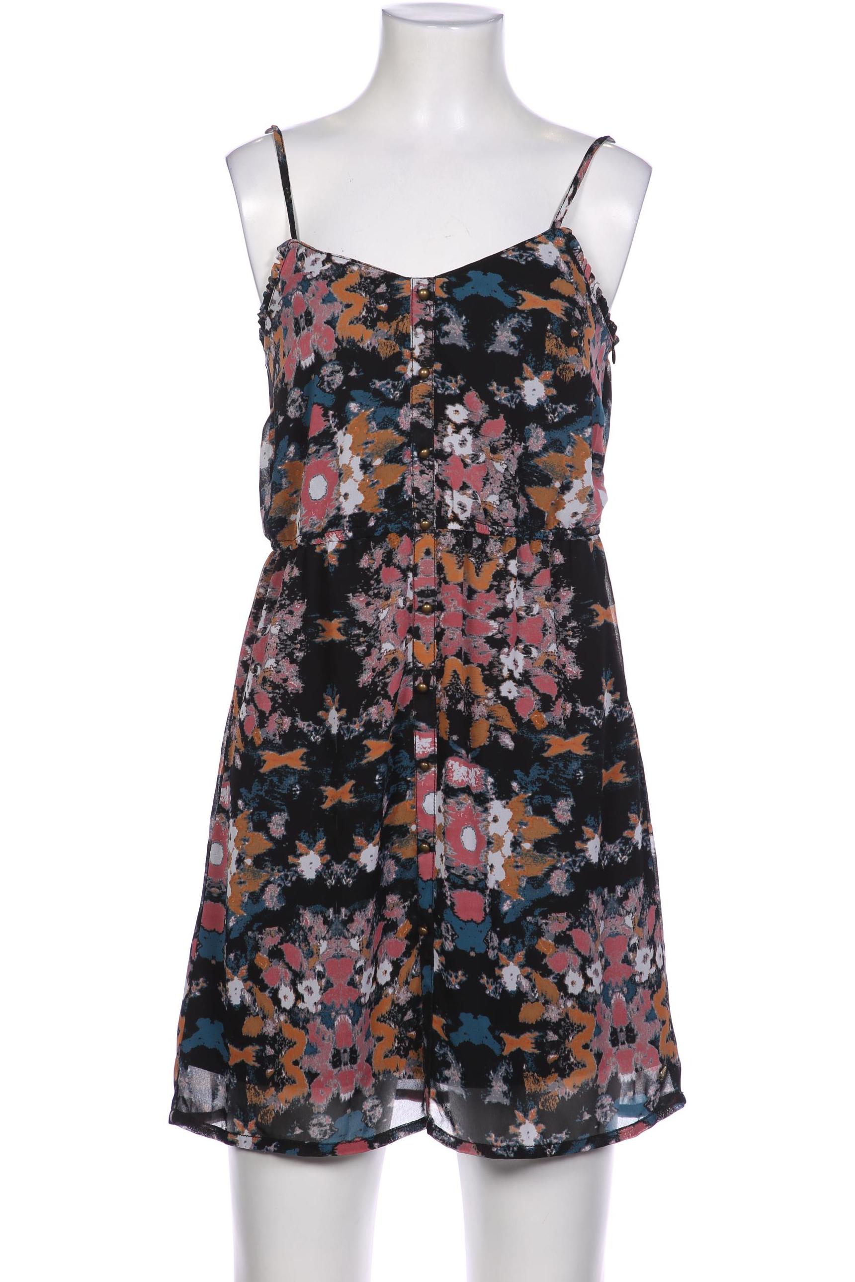 

s.Oliver Damen Kleid, schwarz