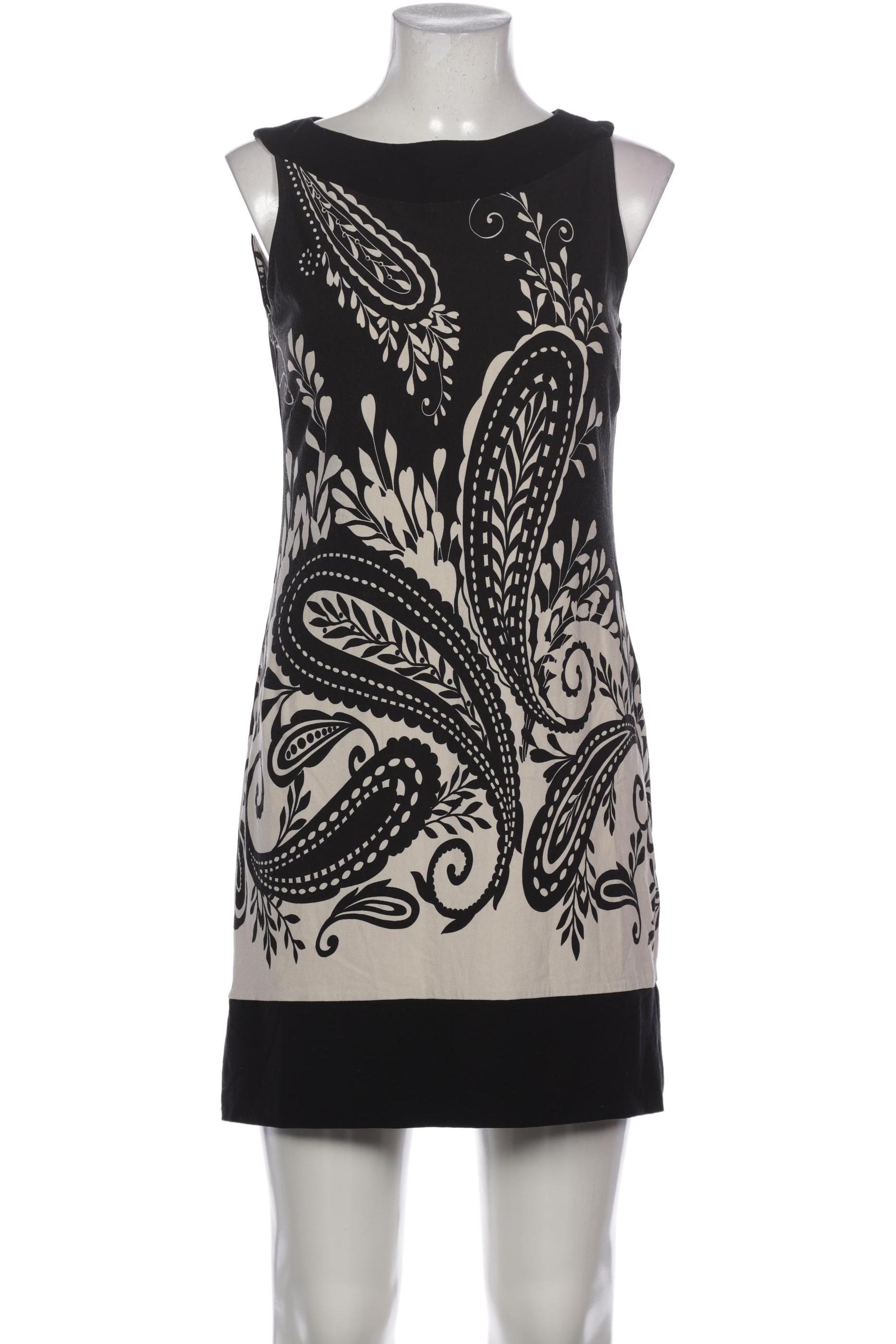 

s.Oliver Damen Kleid, schwarz, Gr. 40