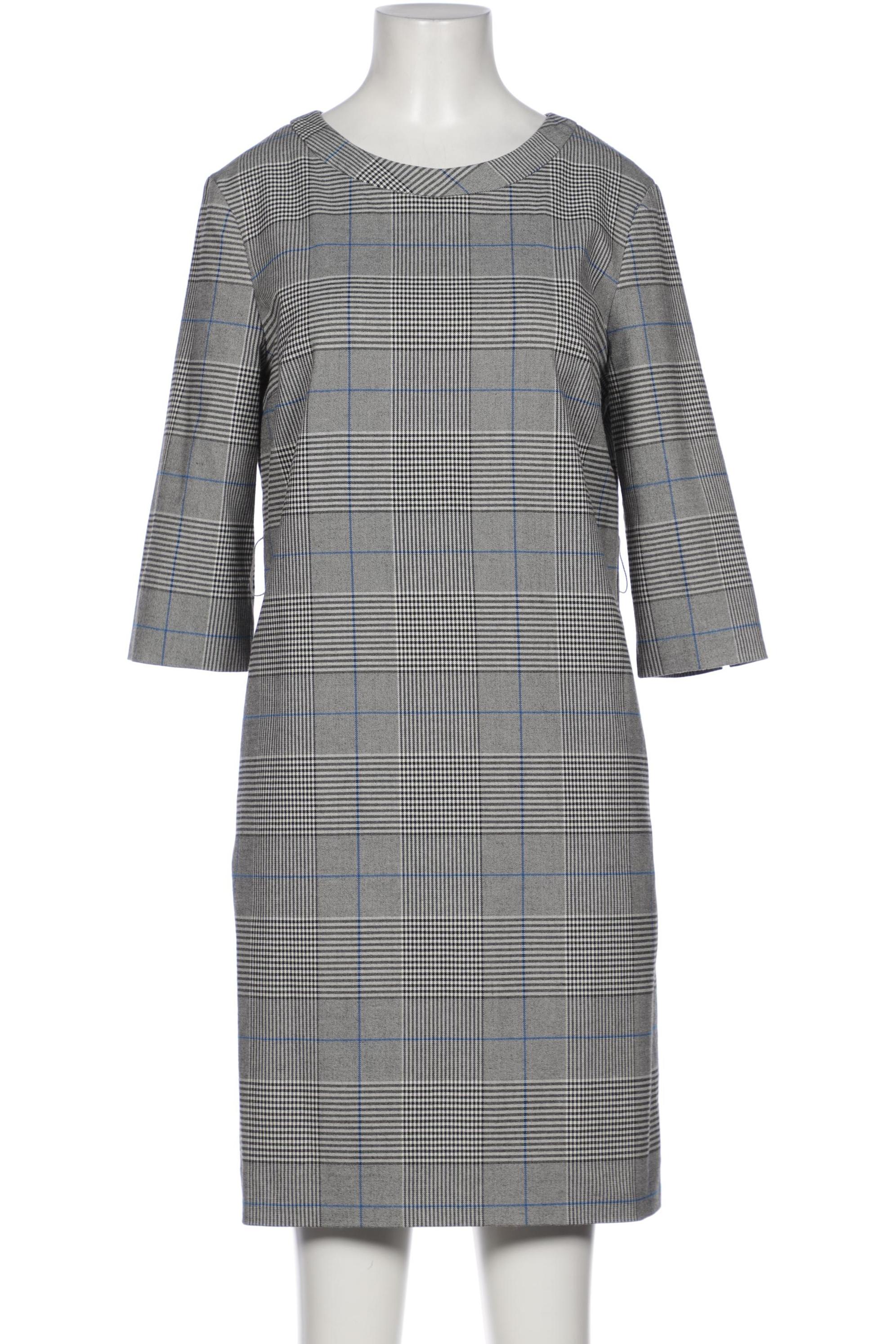 

s.Oliver Damen Kleid, grau, Gr. 36