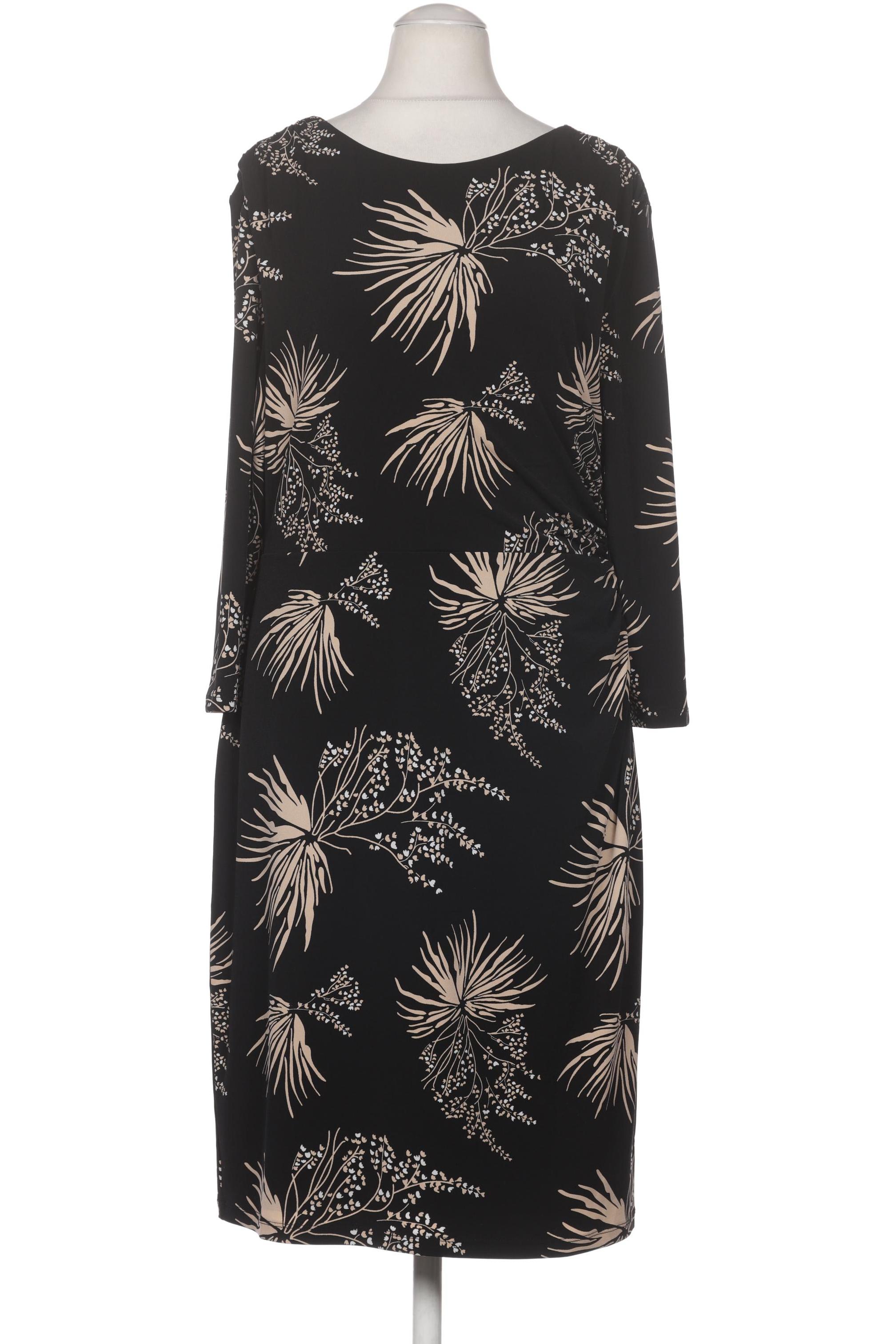 

s.Oliver Damen Kleid, schwarz, Gr. 38