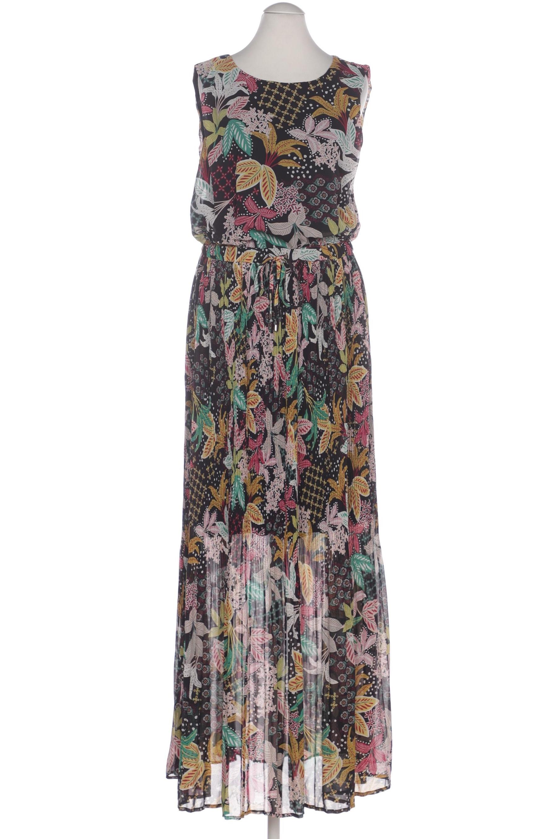 

s.Oliver Damen Kleid, mehrfarbig, Gr. 38