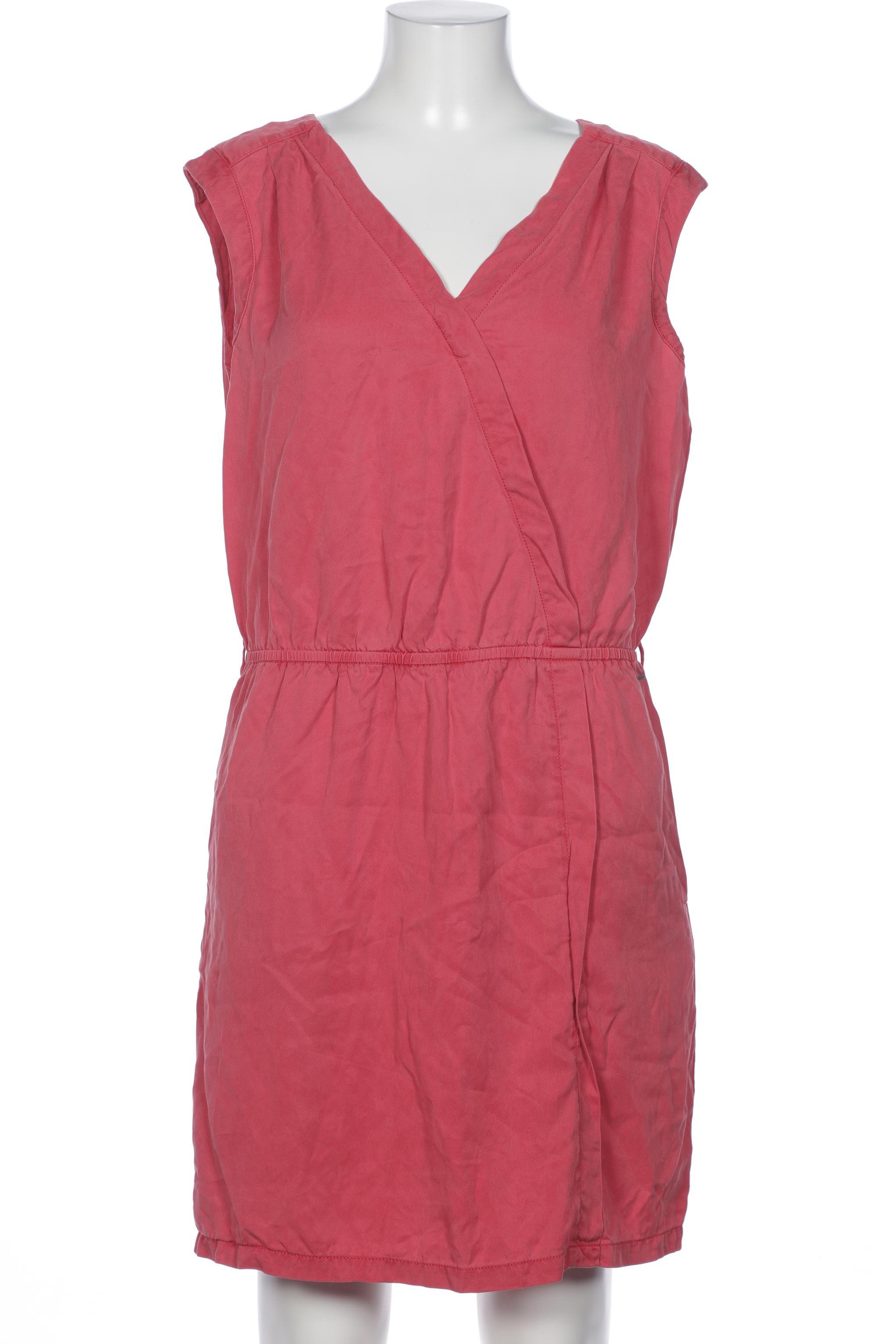 

s.Oliver Damen Kleid, pink, Gr. 40