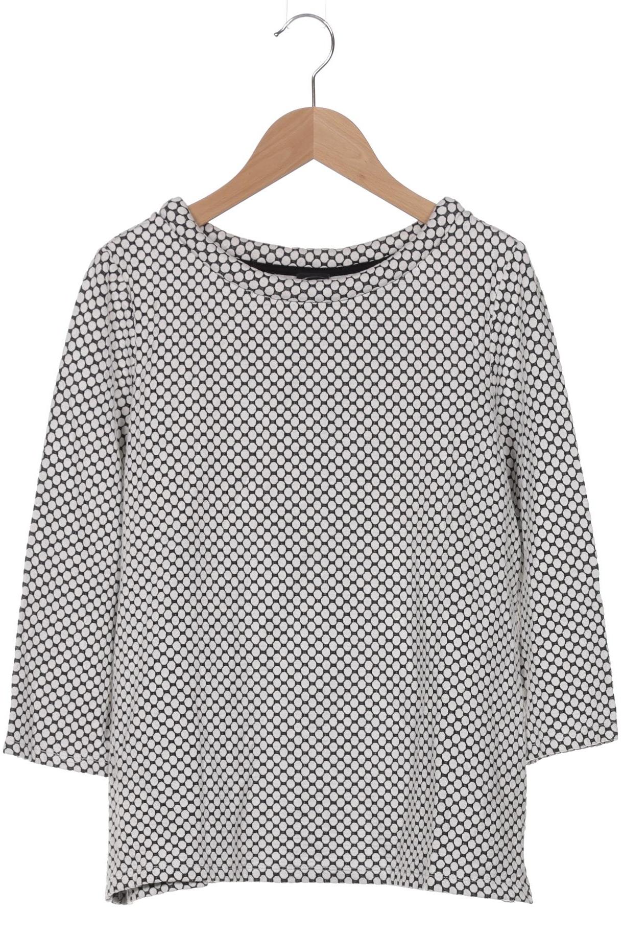 

s.Oliver Damen Sweatshirt, grau, Gr. 38