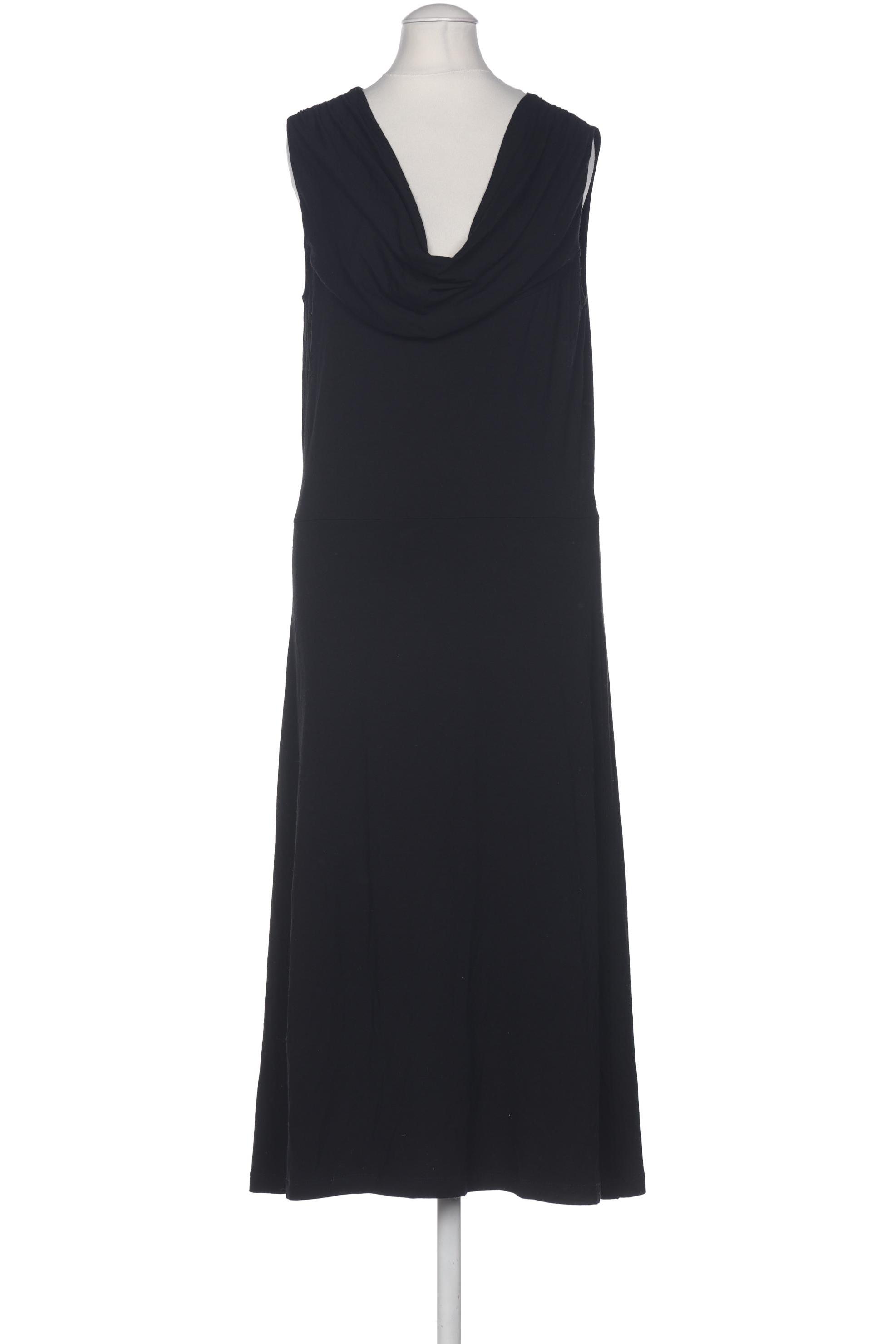 

s.Oliver Damen Kleid, schwarz