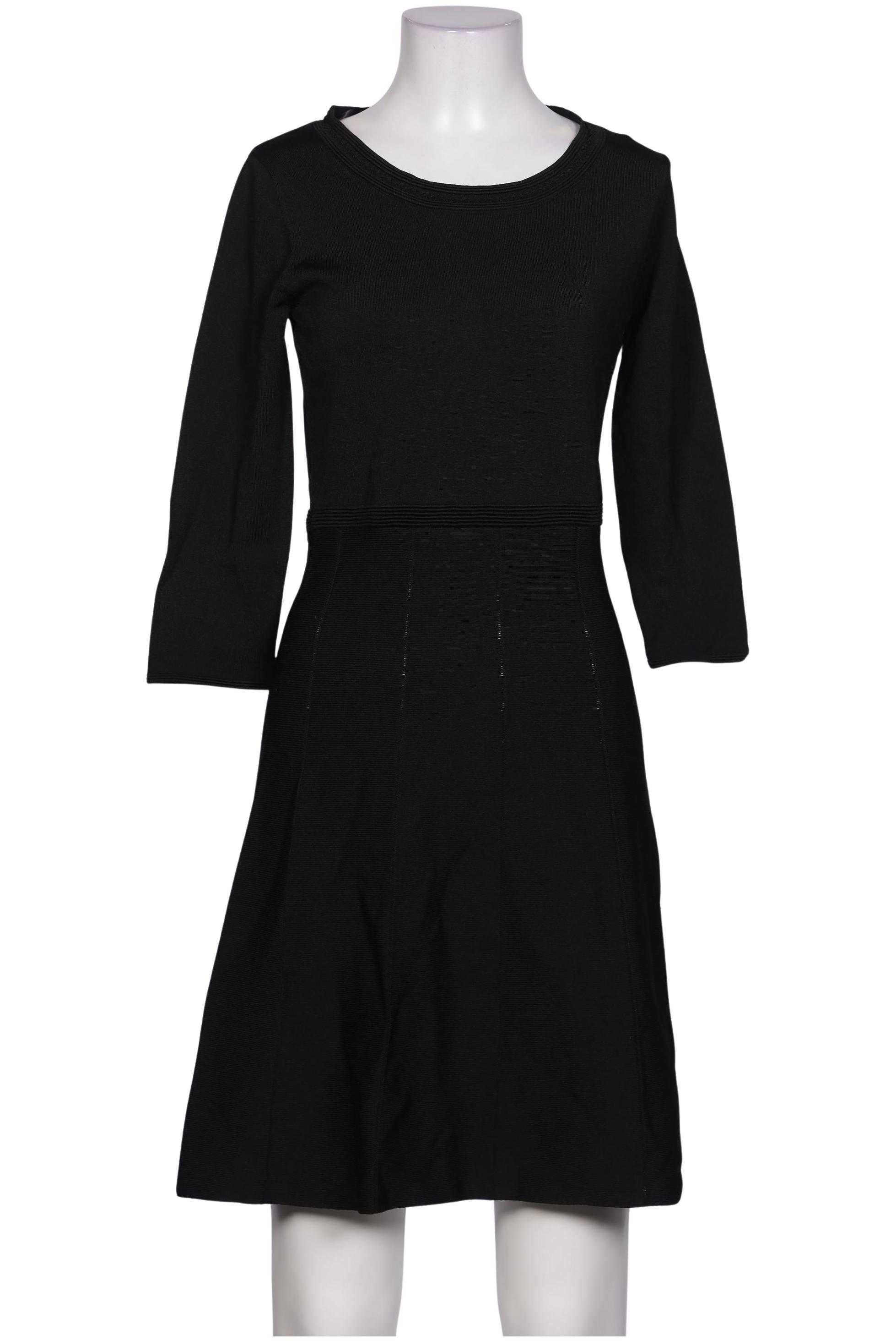 Thumbnail - s.Oliver Damen Kleid, schwarz, Gr. 36