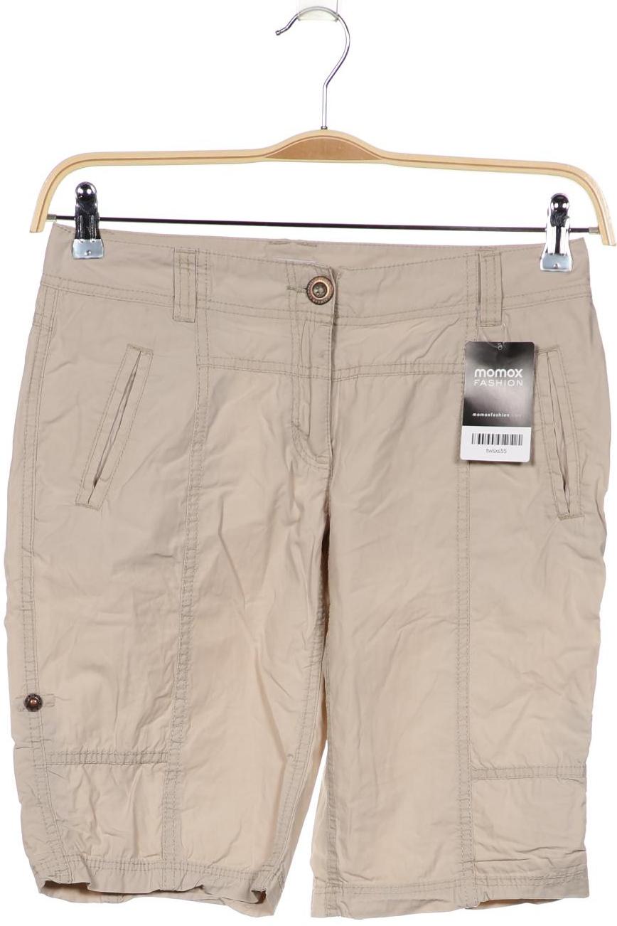 

s.Oliver Damen Shorts, beige