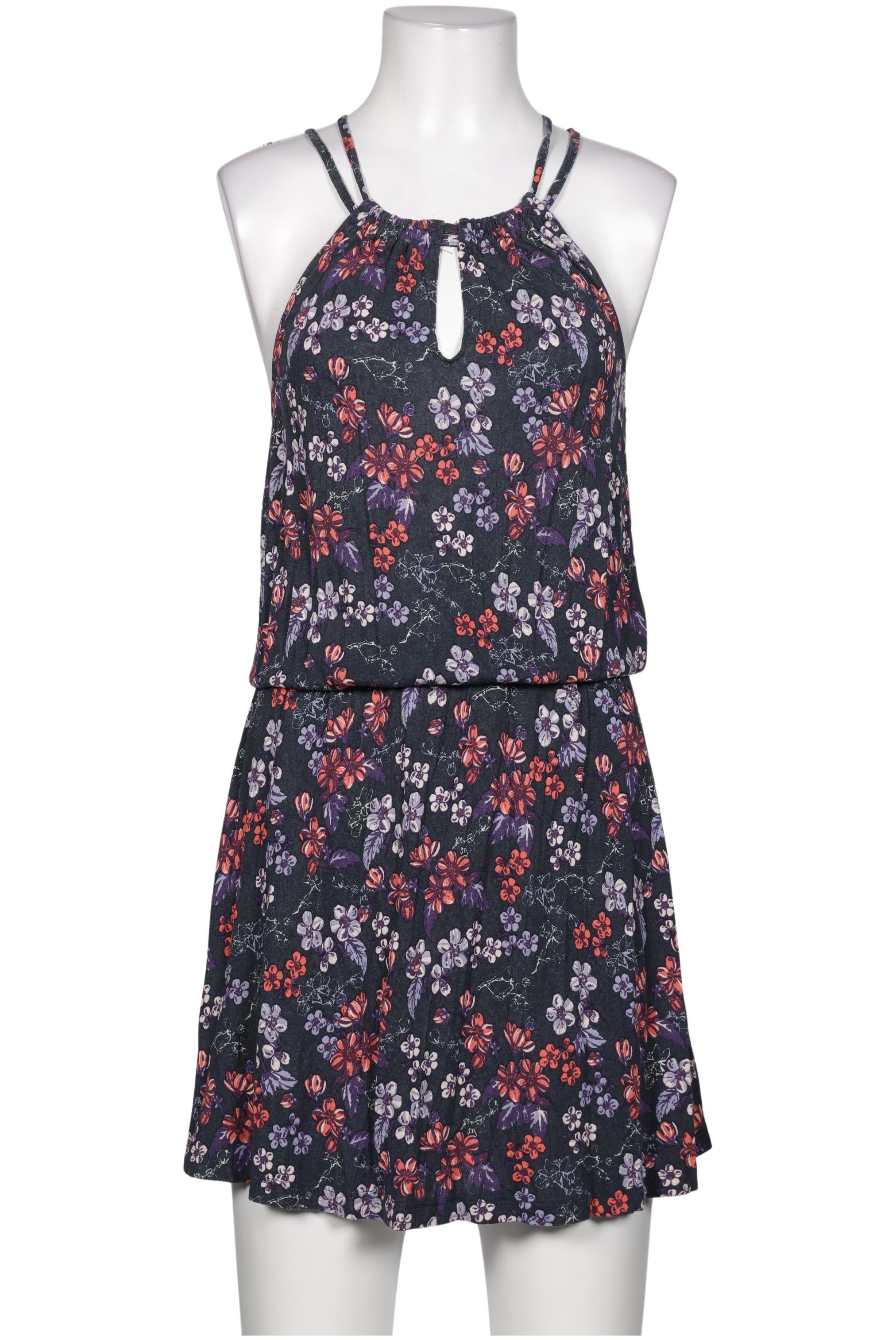 

s.Oliver Damen Kleid, mehrfarbig, Gr. 36