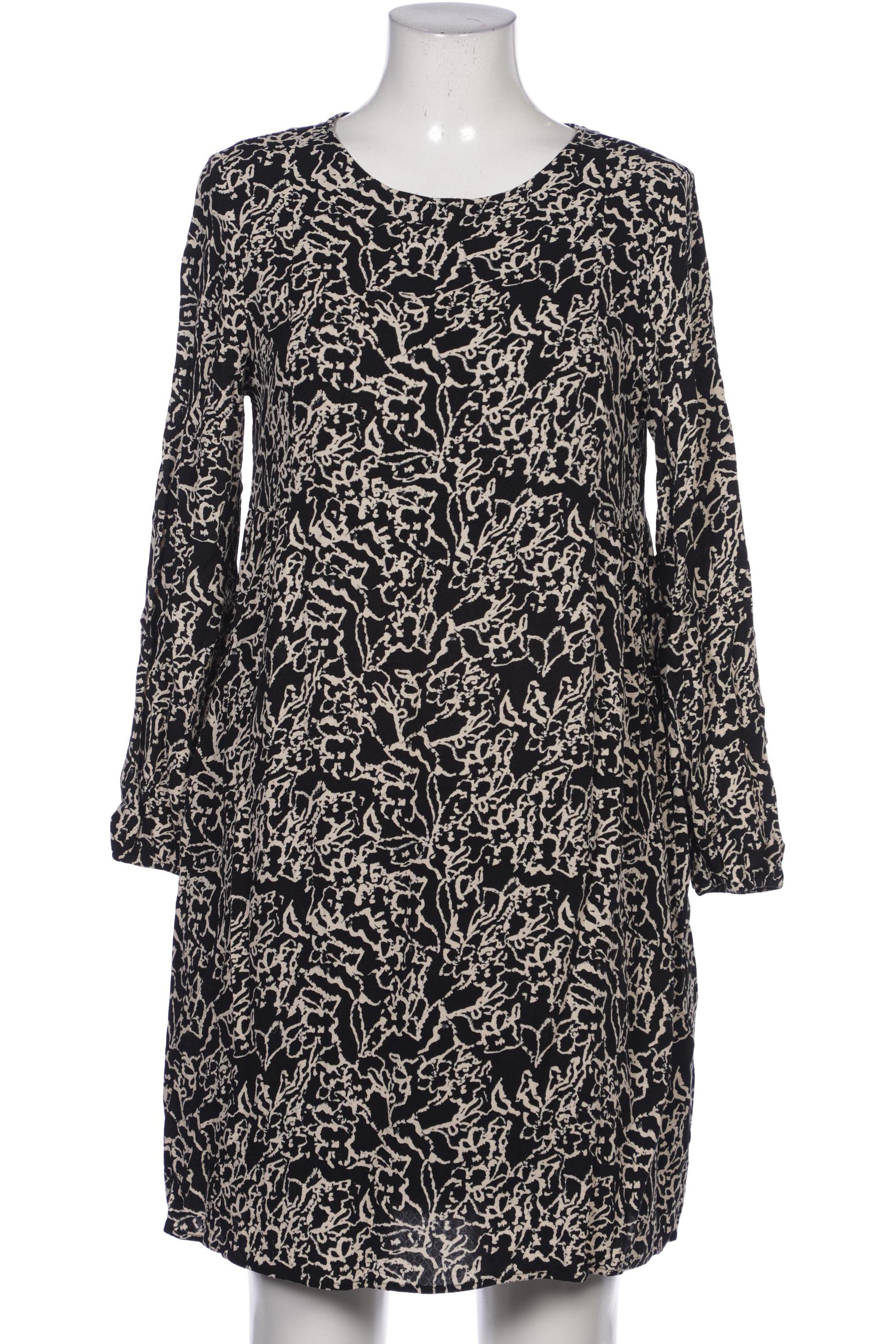 

s.Oliver Damen Kleid, schwarz, Gr. 38