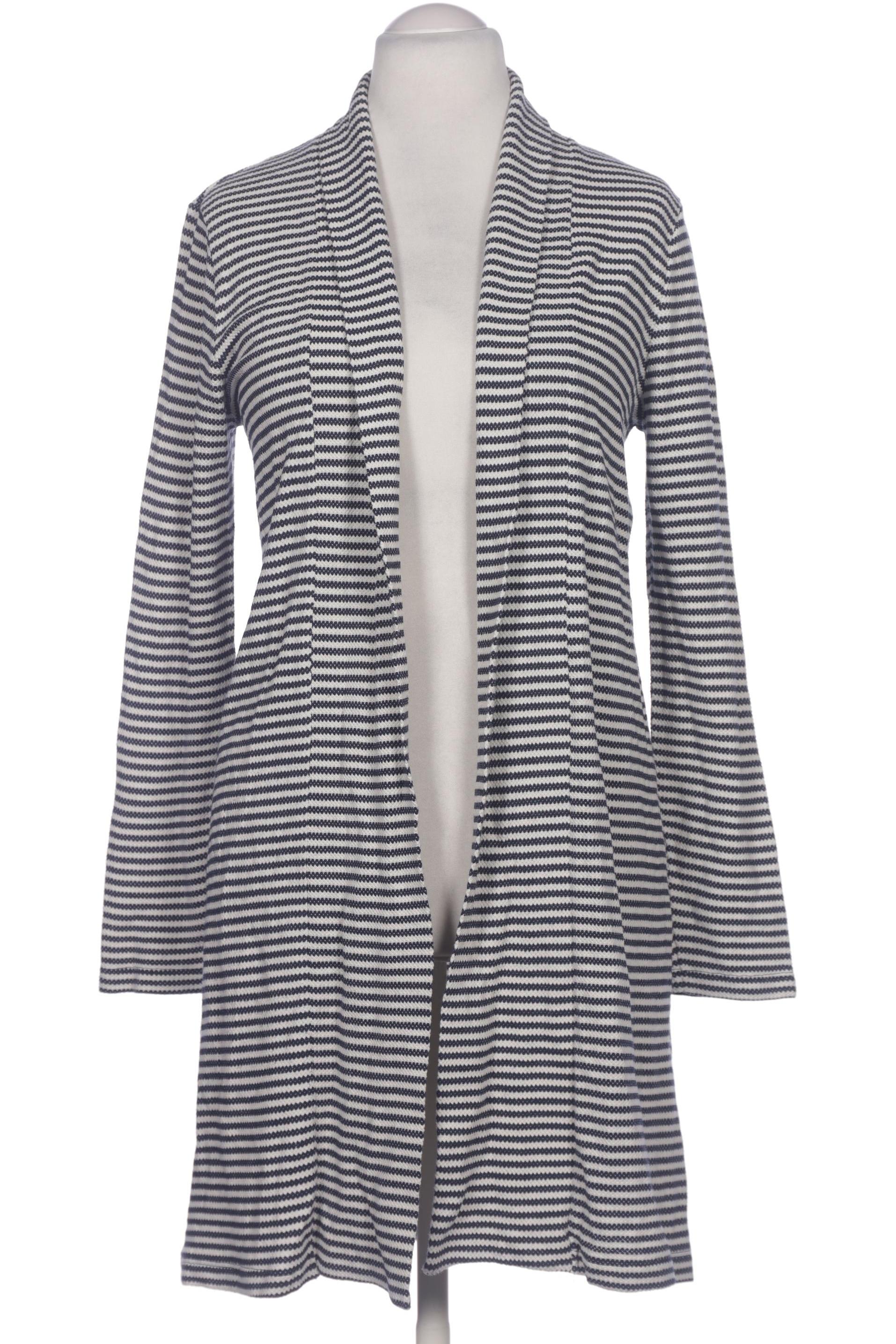 

s.Oliver Damen Strickjacke, marineblau, Gr. 40