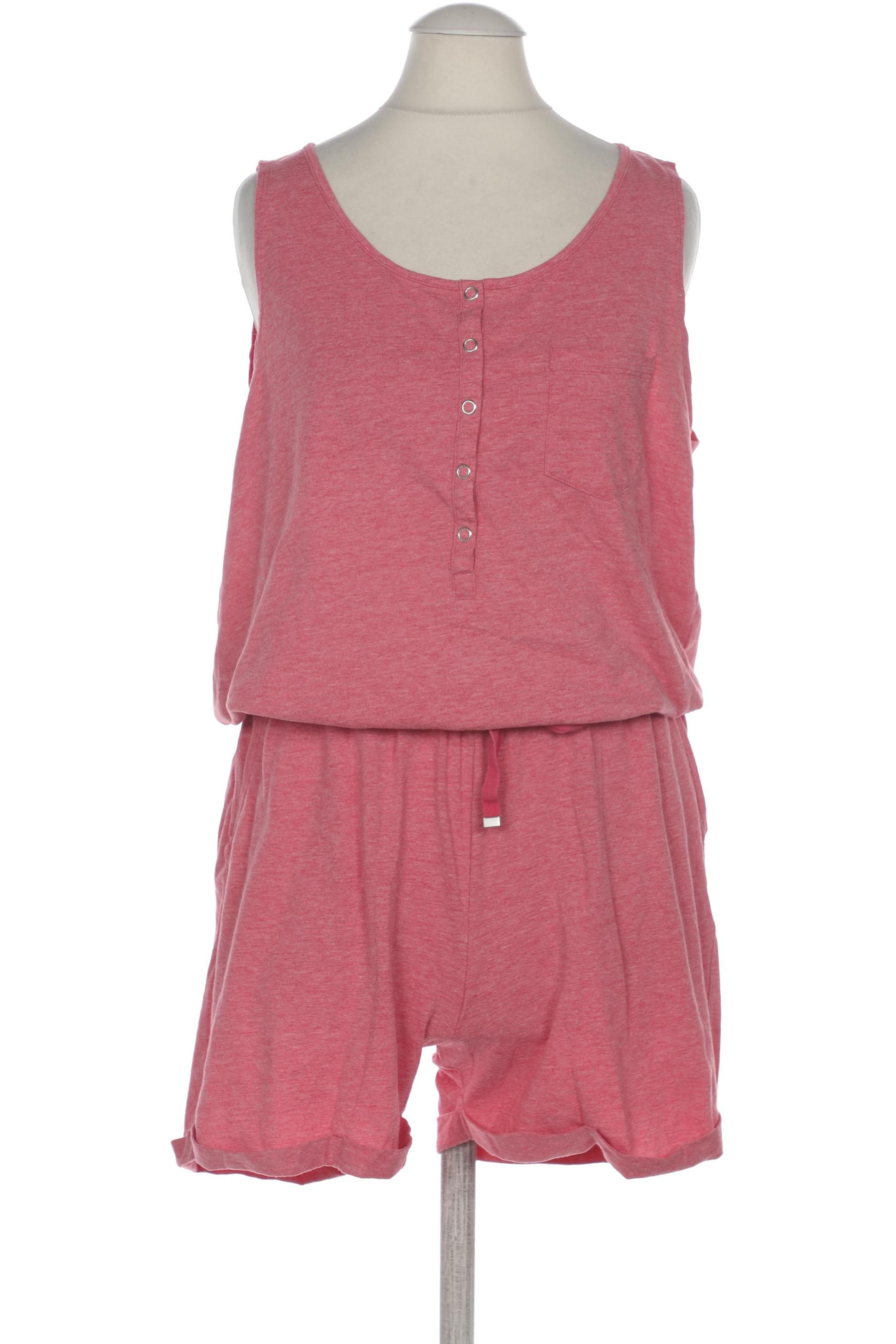 

s.Oliver Damen Jumpsuit/Overall, pink, Gr. 36
