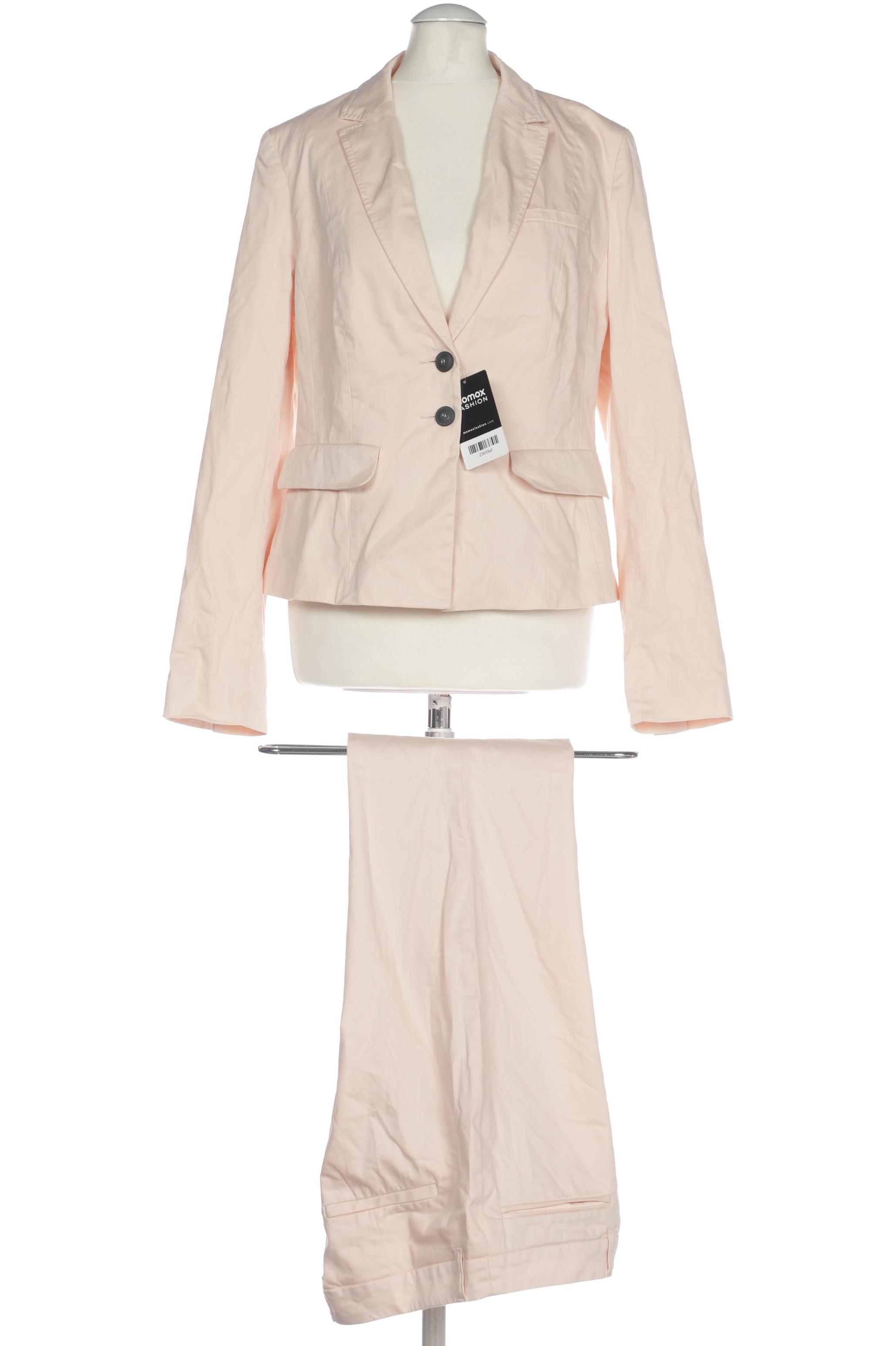 

s.Oliver Damen Anzug, beige, Gr. 38