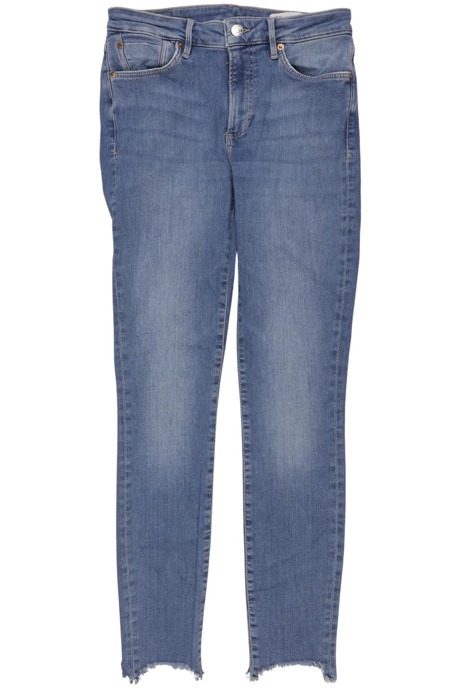 

s.Oliver Damen Jeans, blau, Gr. 36