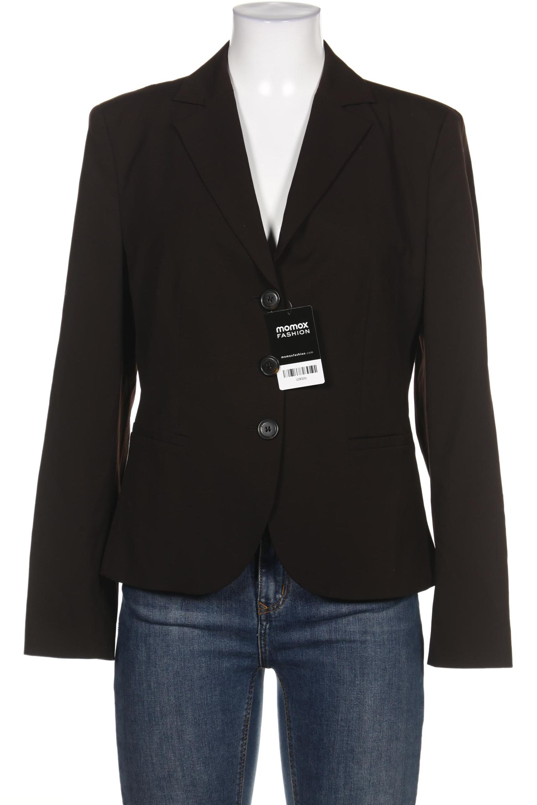 

s.Oliver Damen Blazer, braun, Gr. 40