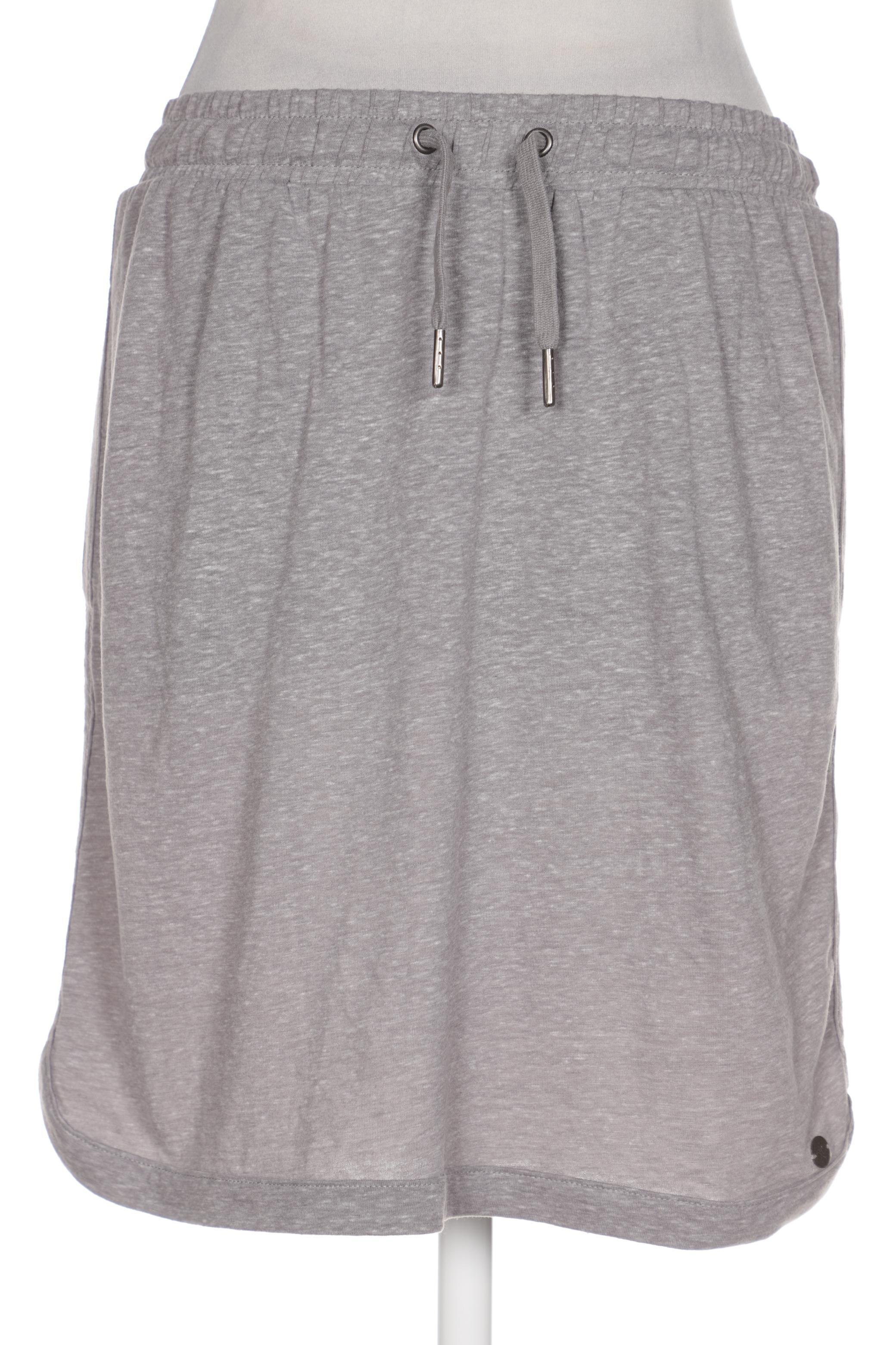 

s.Oliver Damen Rock, grau, Gr. 34