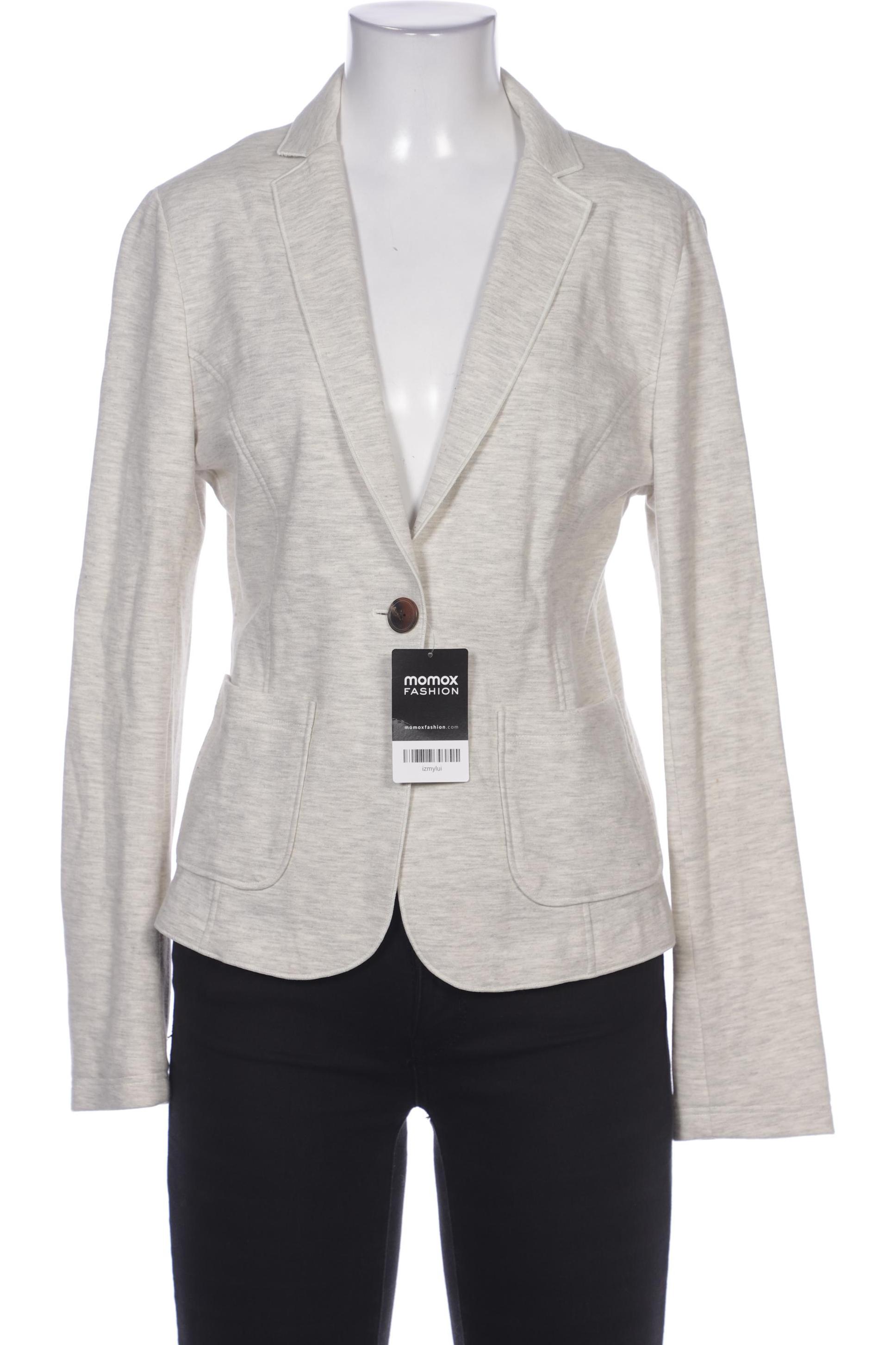 Thumbnail - s.Oliver Damen Blazer, beige, Gr. 36