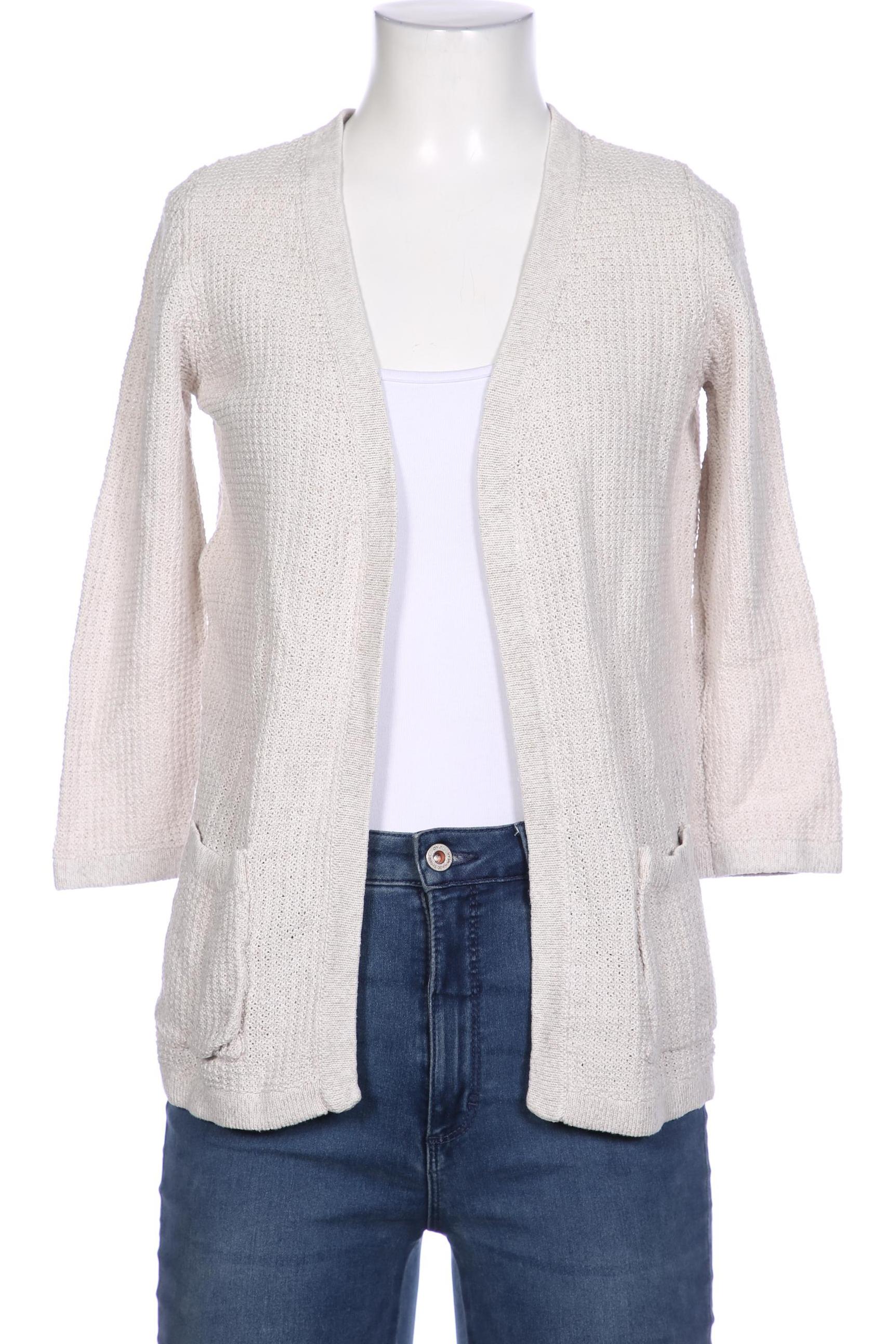 

s.Oliver Damen Strickjacke, beige