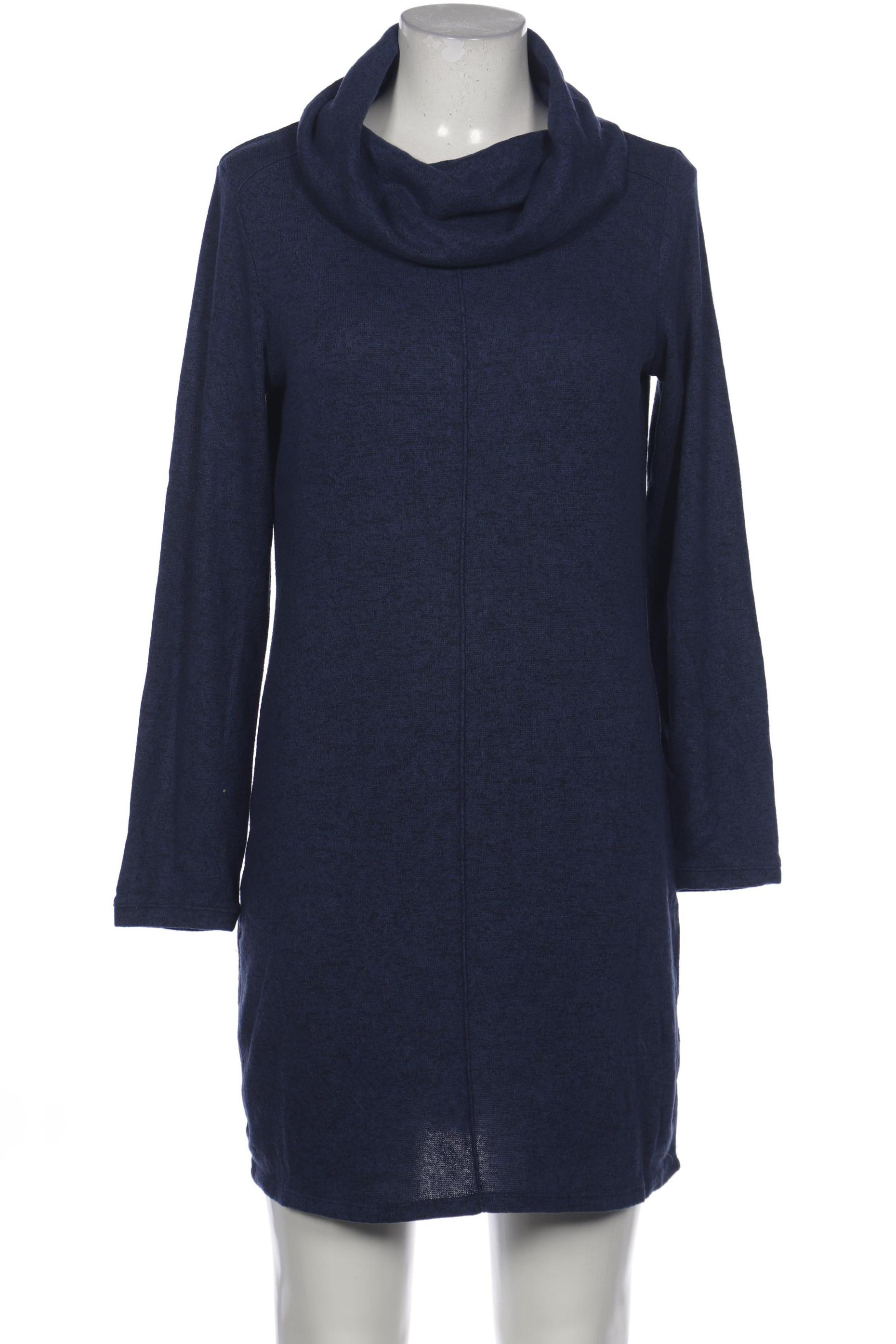 

s.Oliver Damen Kleid, marineblau, Gr. 40