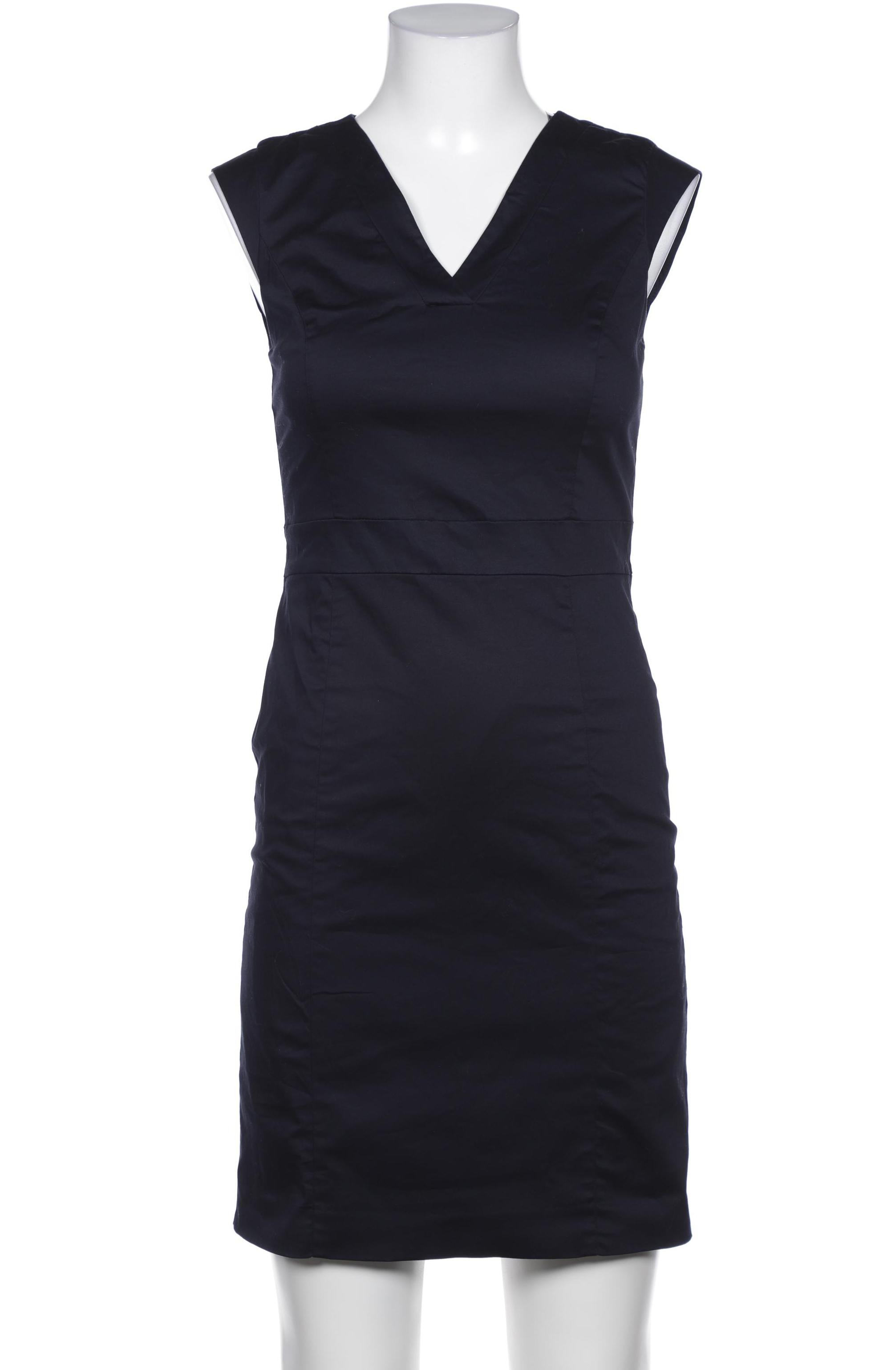 

s.Oliver Damen Kleid, marineblau, Gr. 36