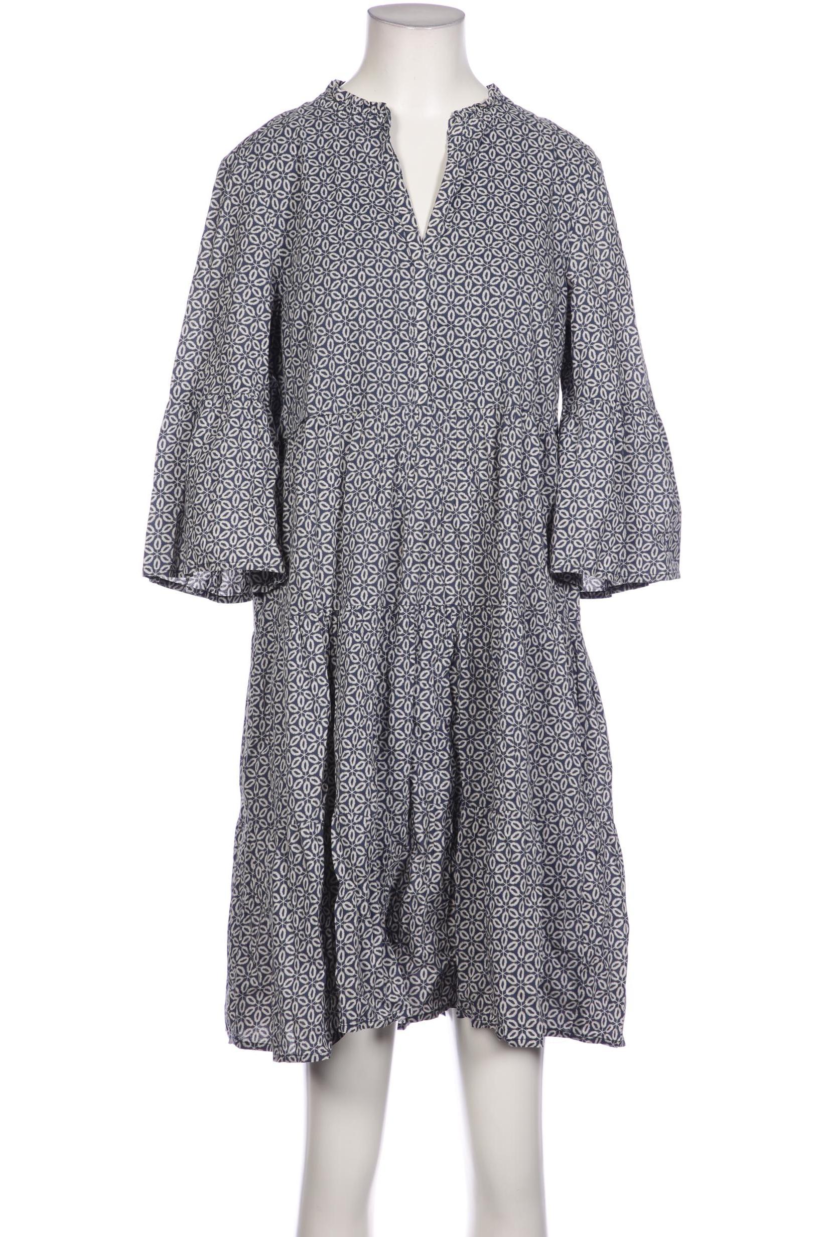 

s.Oliver Damen Kleid, marineblau, Gr. 36