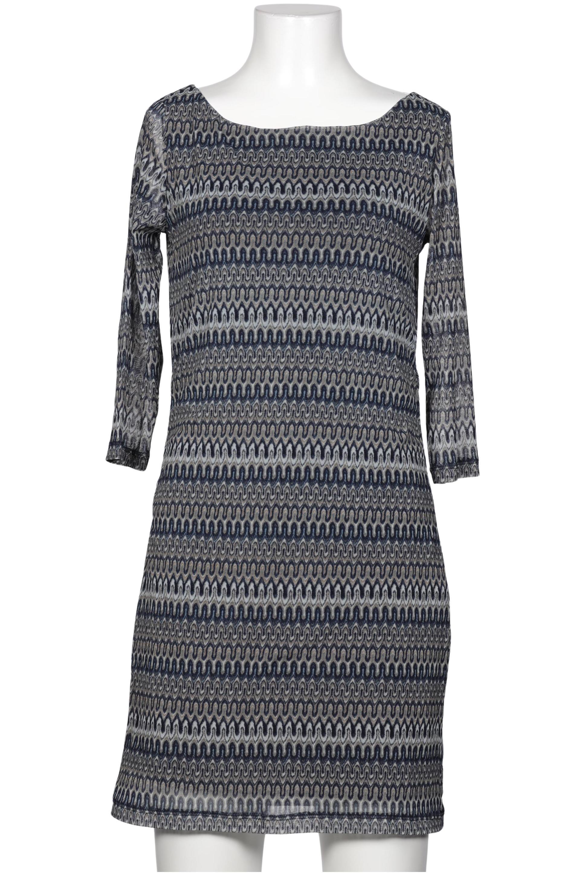 

s.Oliver Damen Kleid, marineblau, Gr. 38