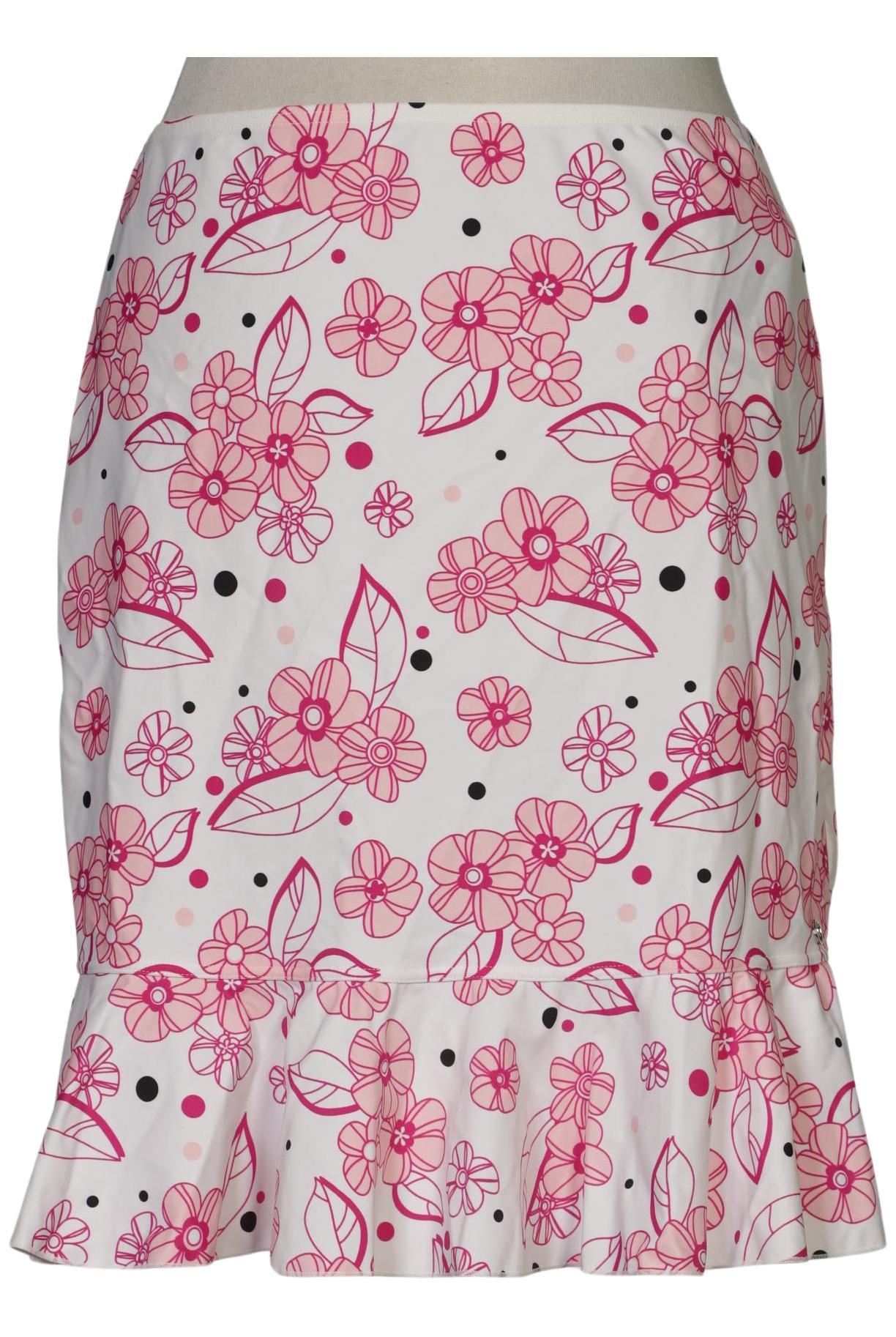 

s.Oliver Damen Rock, pink, Gr. 38