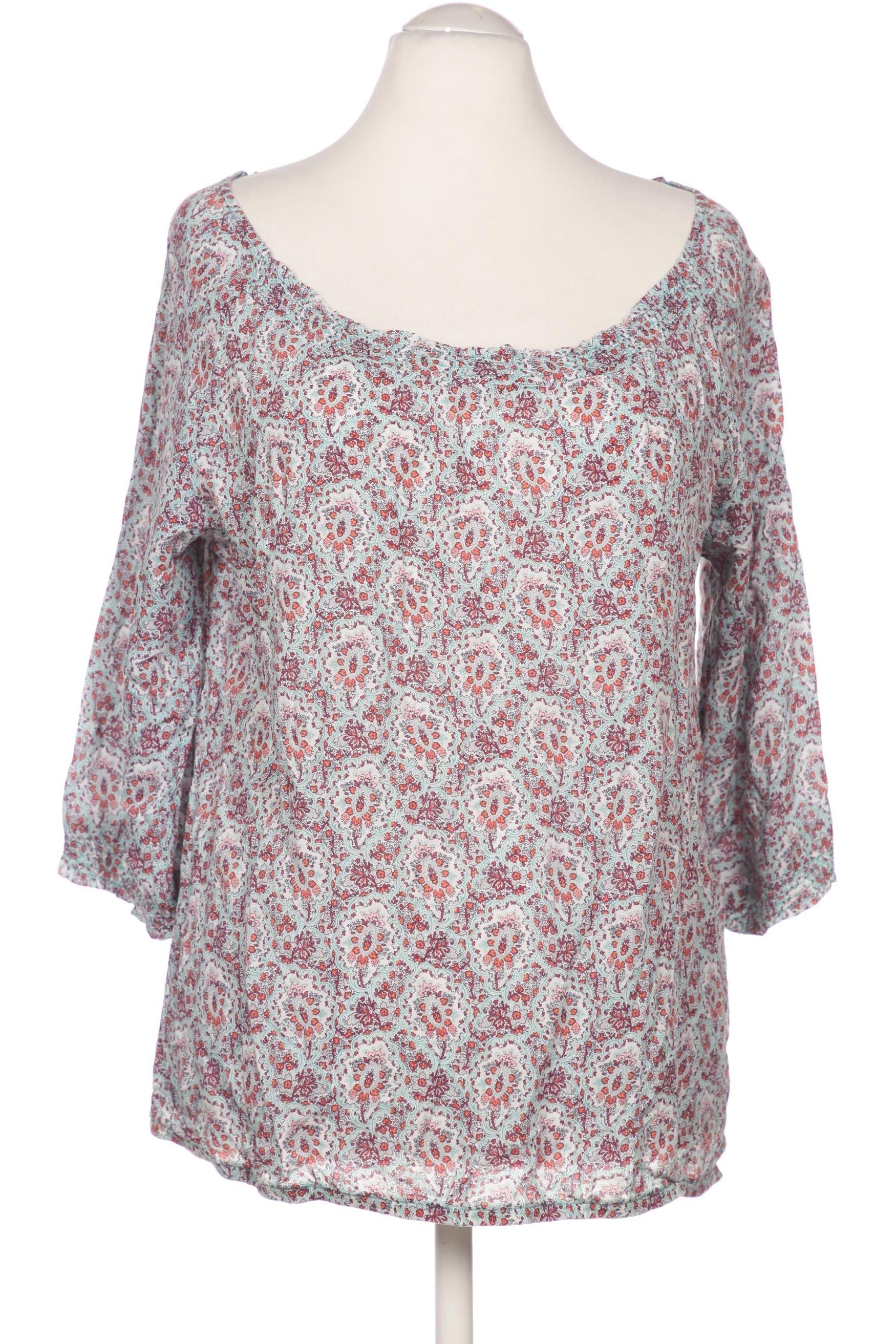 

s.Oliver Damen Bluse, mehrfarbig, Gr. 42