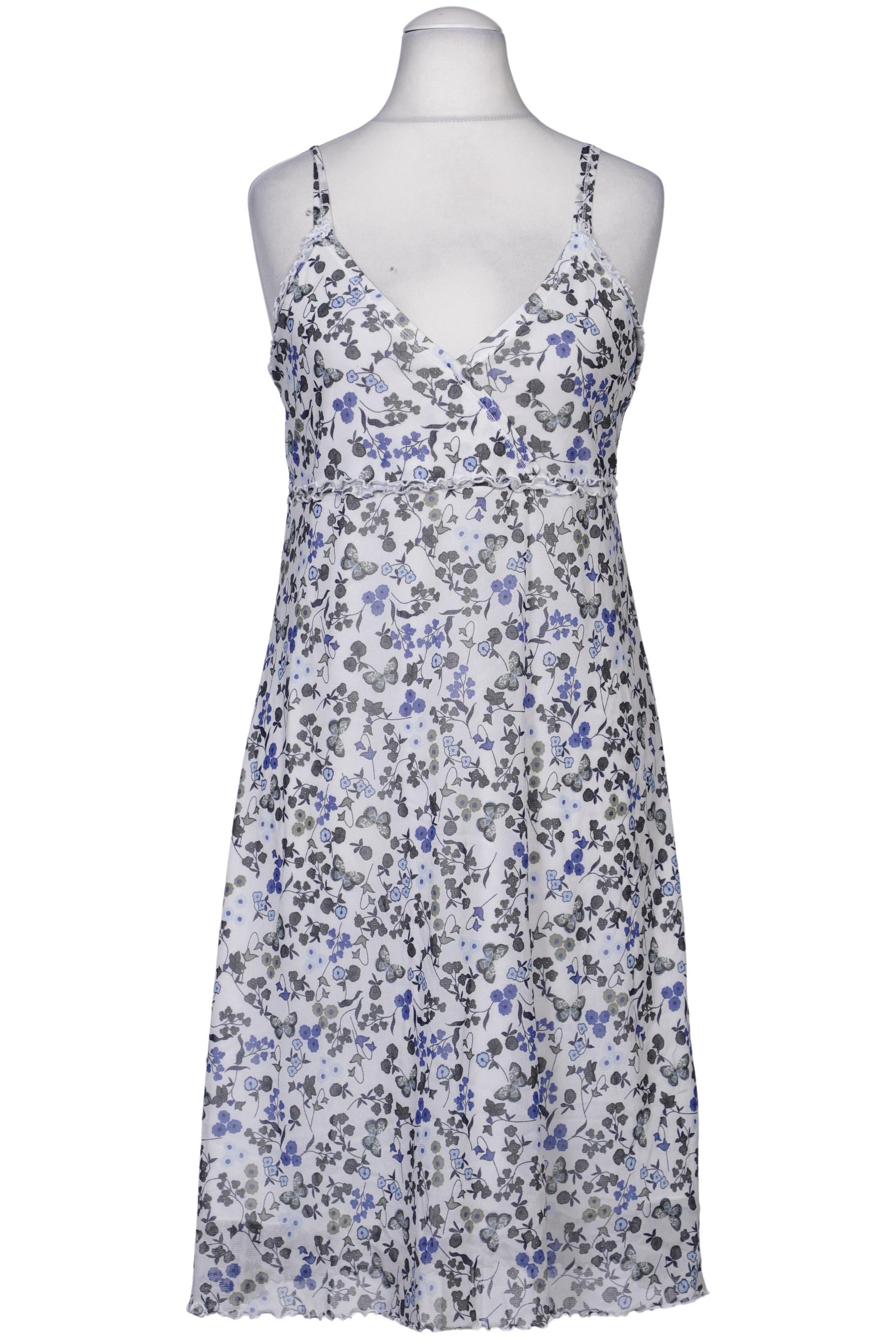 

s.Oliver Damen Kleid, blau, Gr. 40