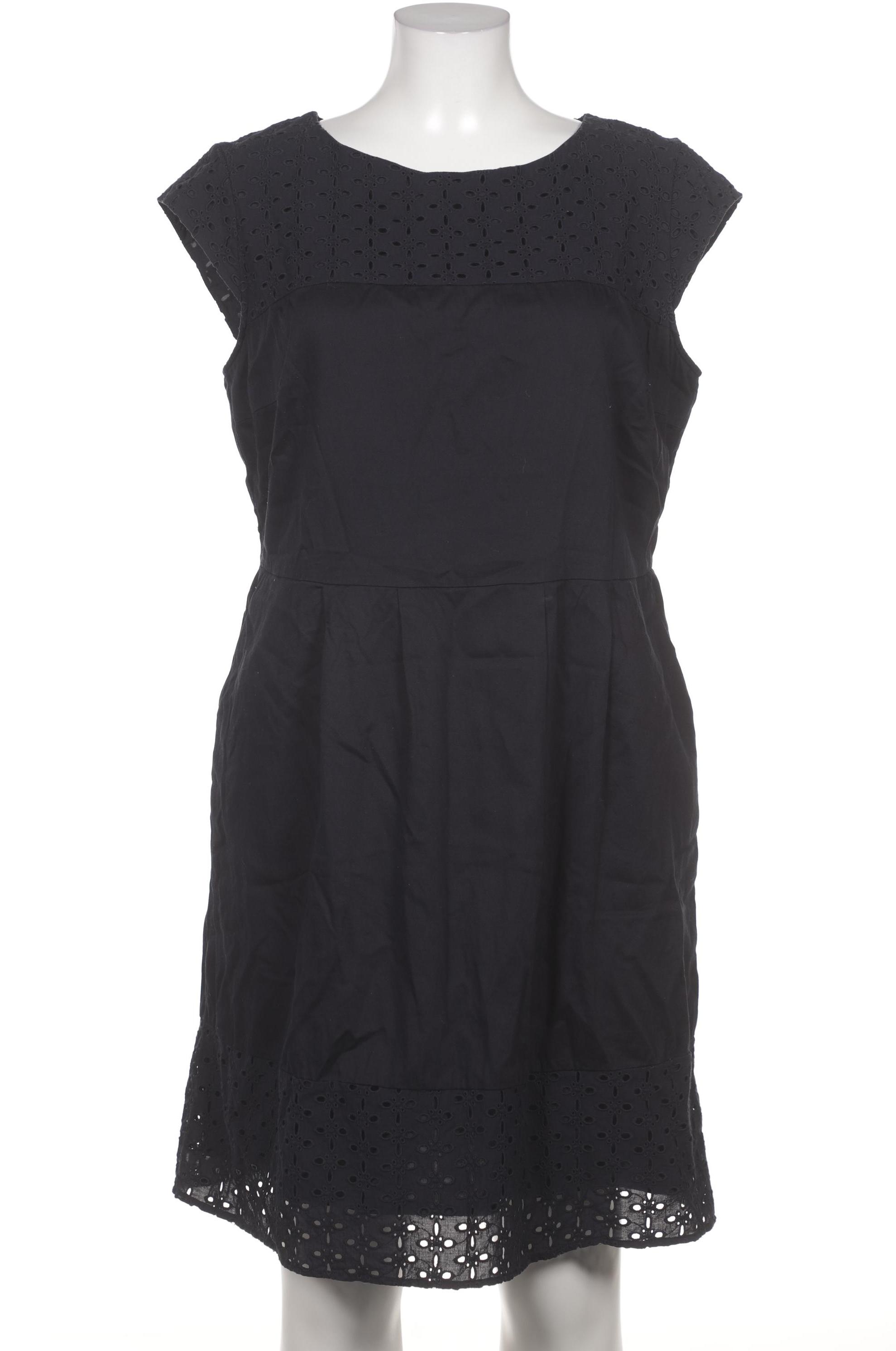 

s.Oliver Damen Kleid, marineblau, Gr. 46