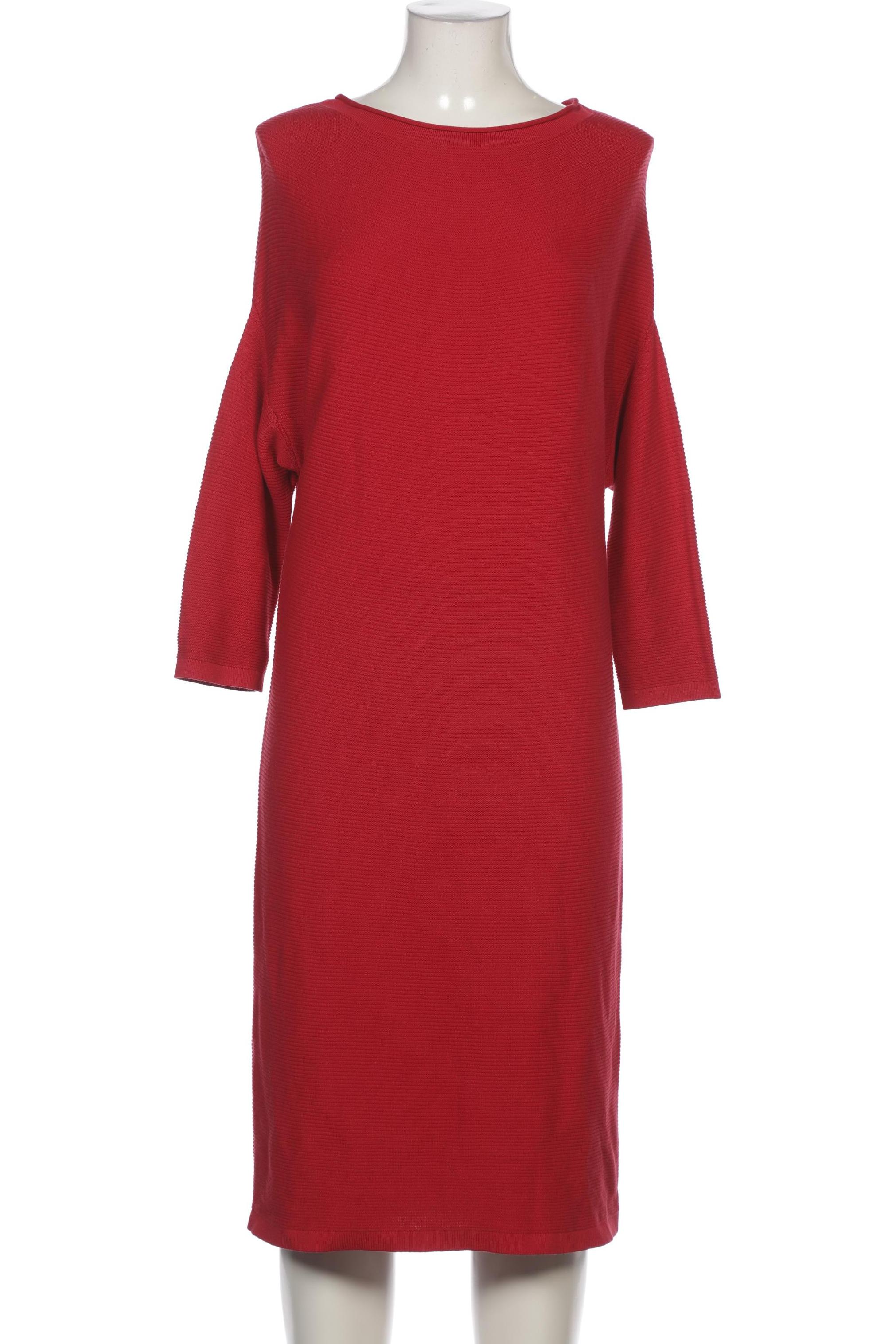 

s.Oliver Damen Kleid, rot