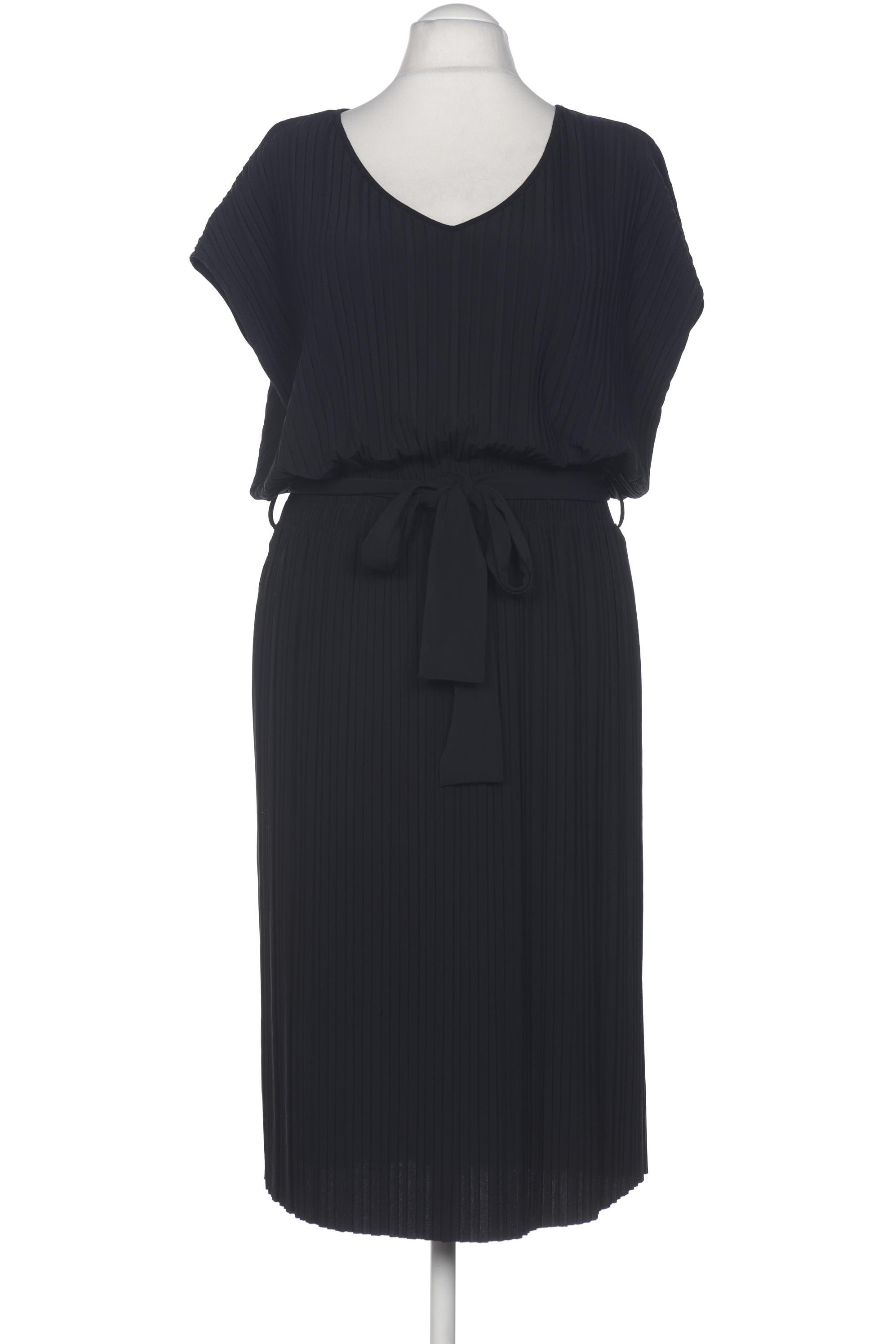 

s.Oliver Damen Kleid, schwarz, Gr. 42