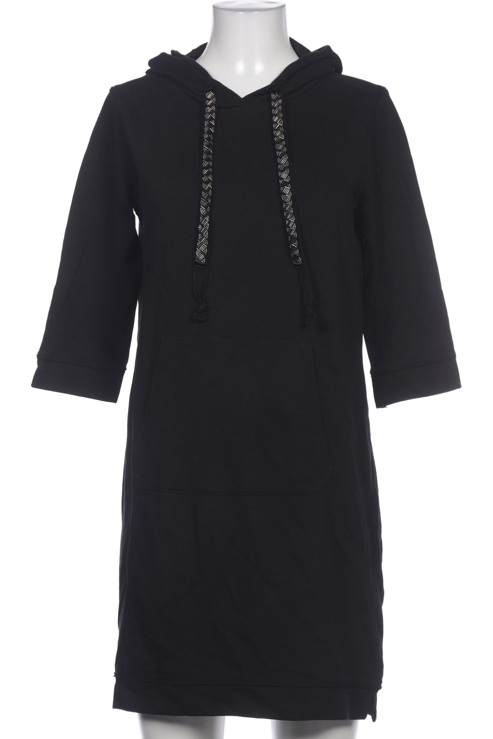 

s.Oliver Damen Kleid, schwarz, Gr. 38