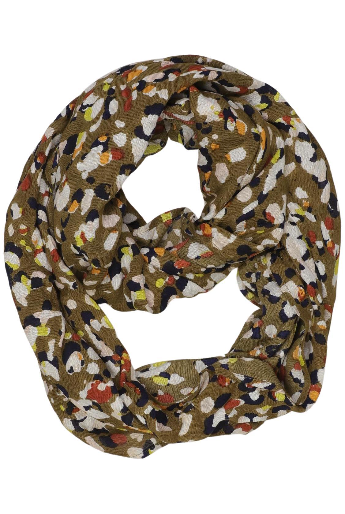 

s.Oliver Damen Schal, mehrfarbig, Gr.