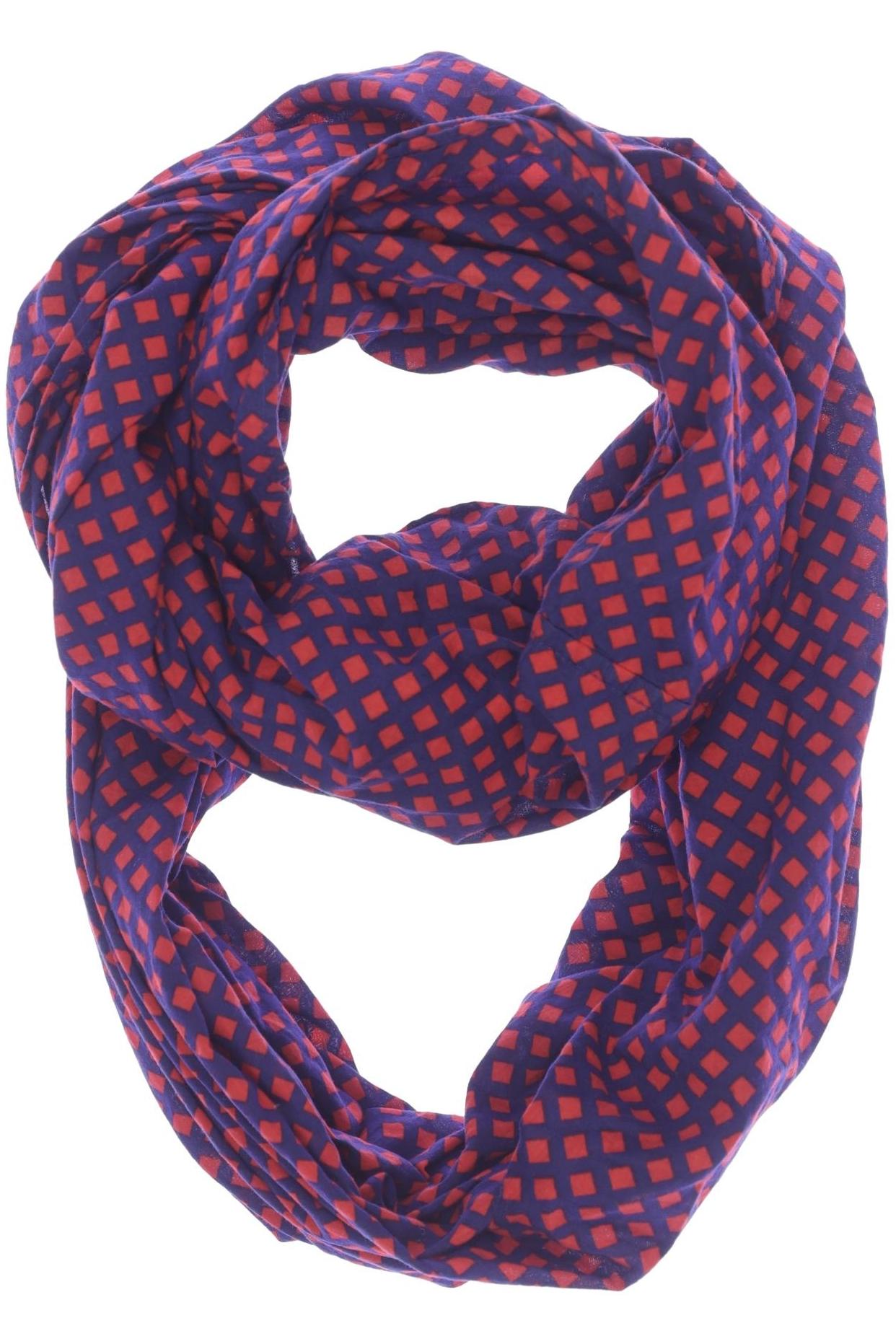 

s.Oliver Damen Schal, marineblau, Gr.