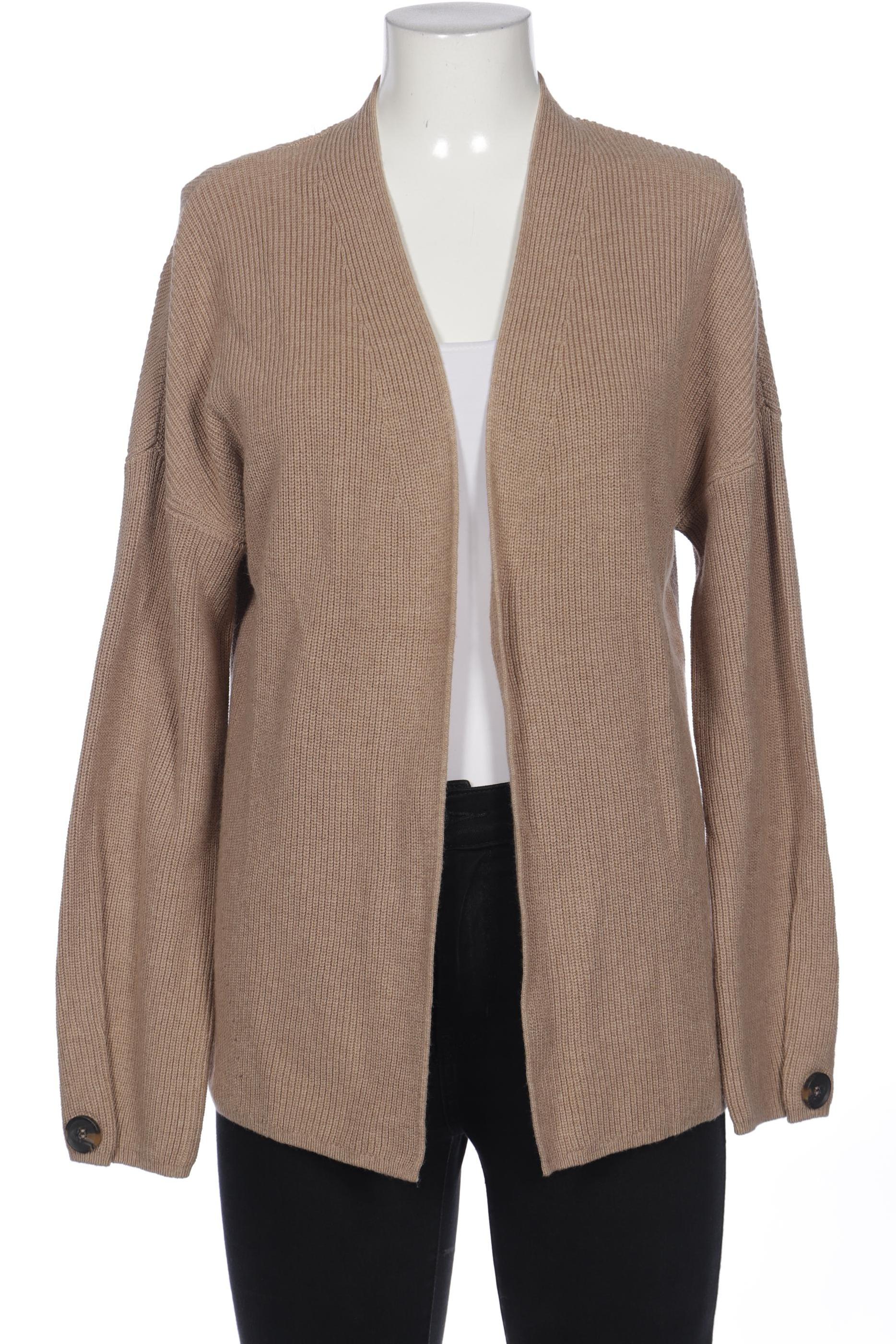 

s.Oliver Damen Strickjacke, beige