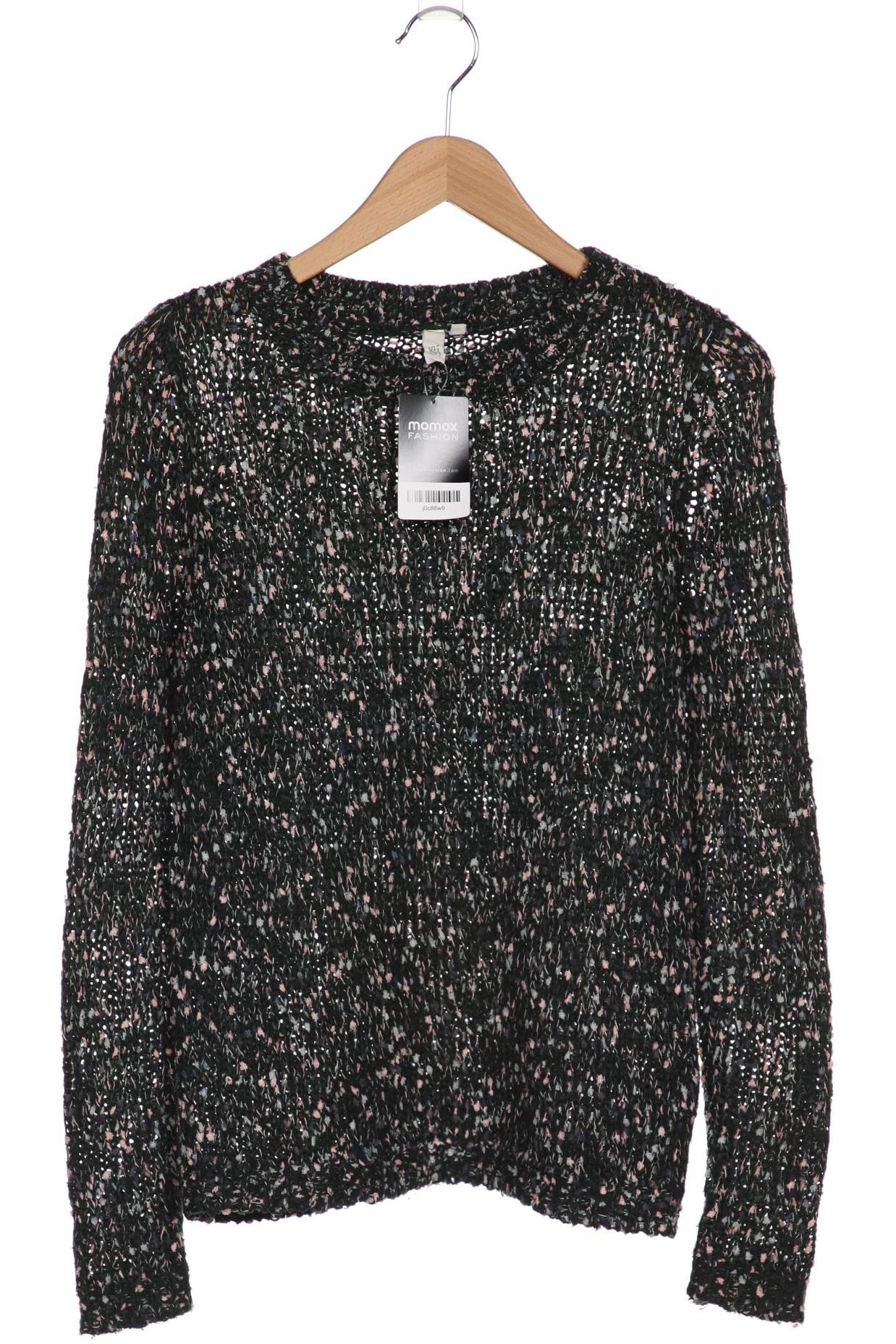 

s.Oliver Damen Pullover, grün