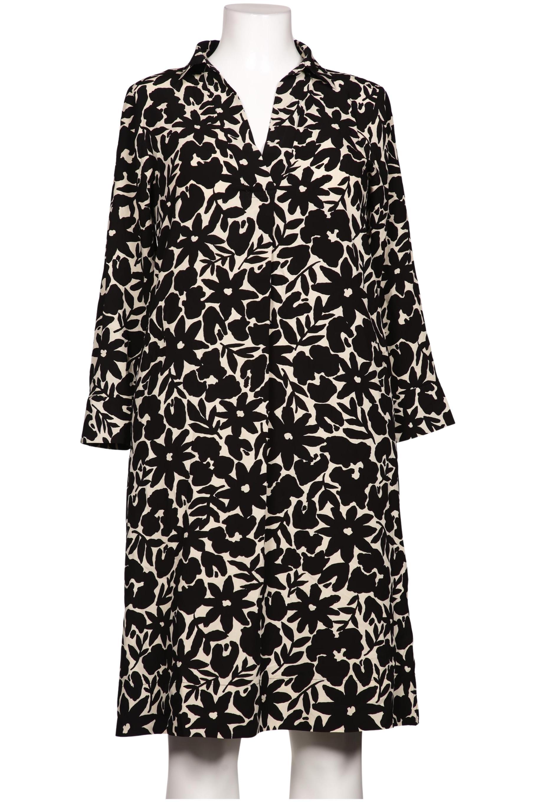 

s.Oliver Damen Kleid, schwarz, Gr. 52