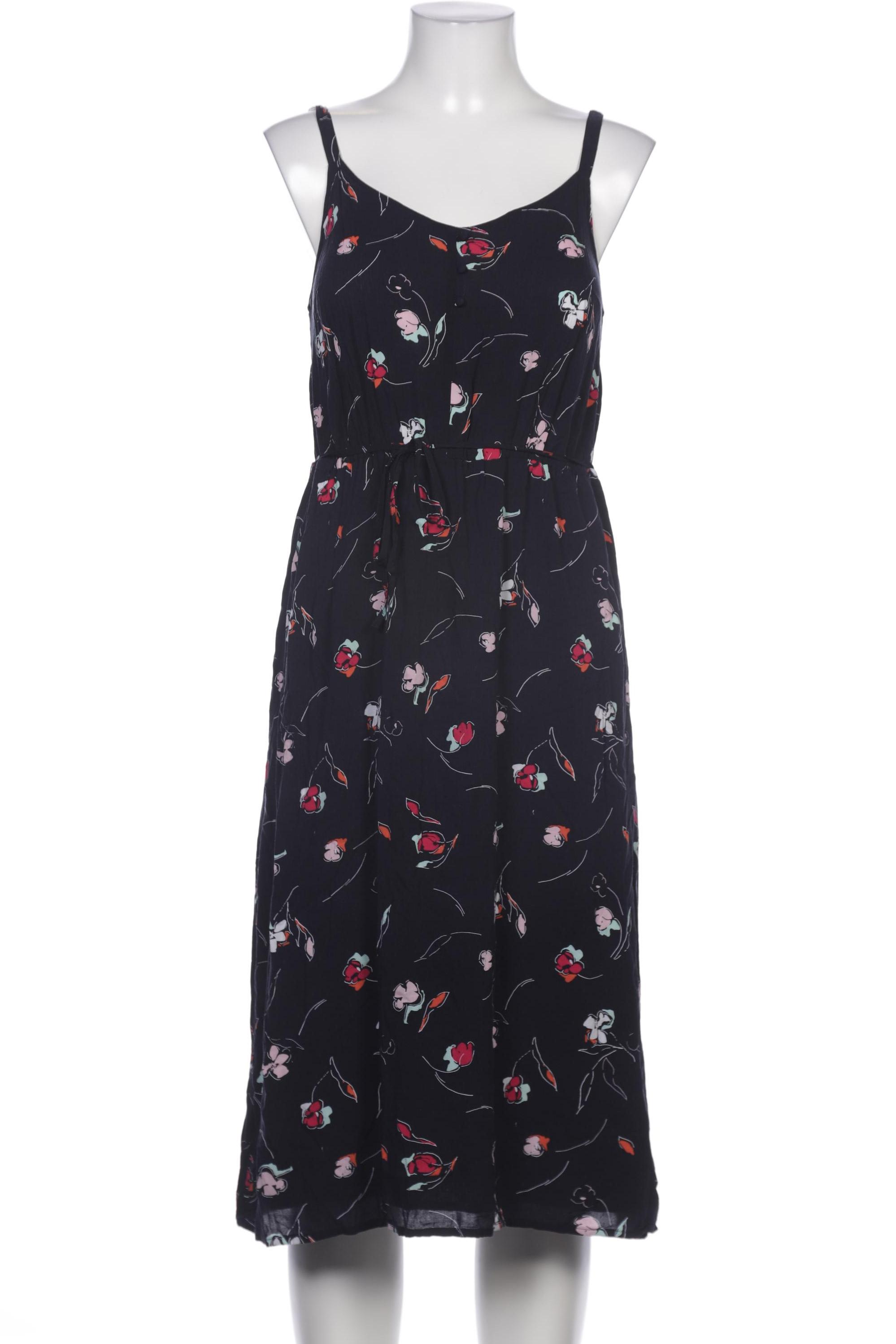 

s.Oliver Damen Kleid, marineblau
