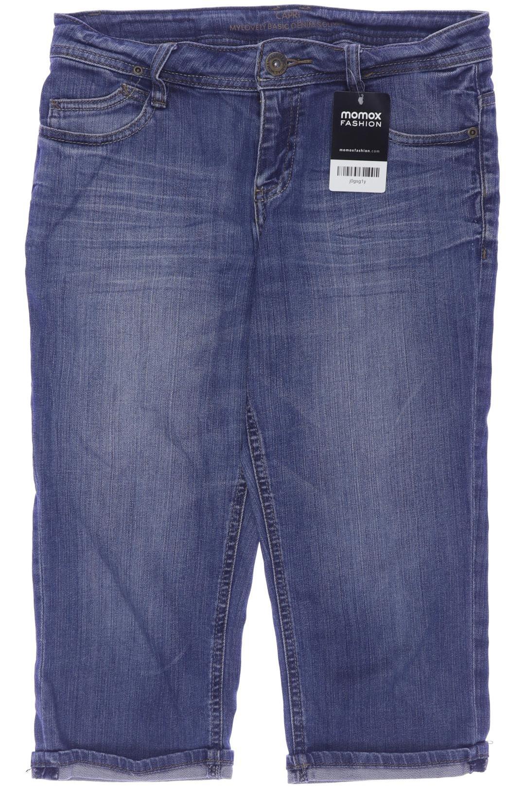 

s.Oliver Damen Jeans, blau, Gr. 36