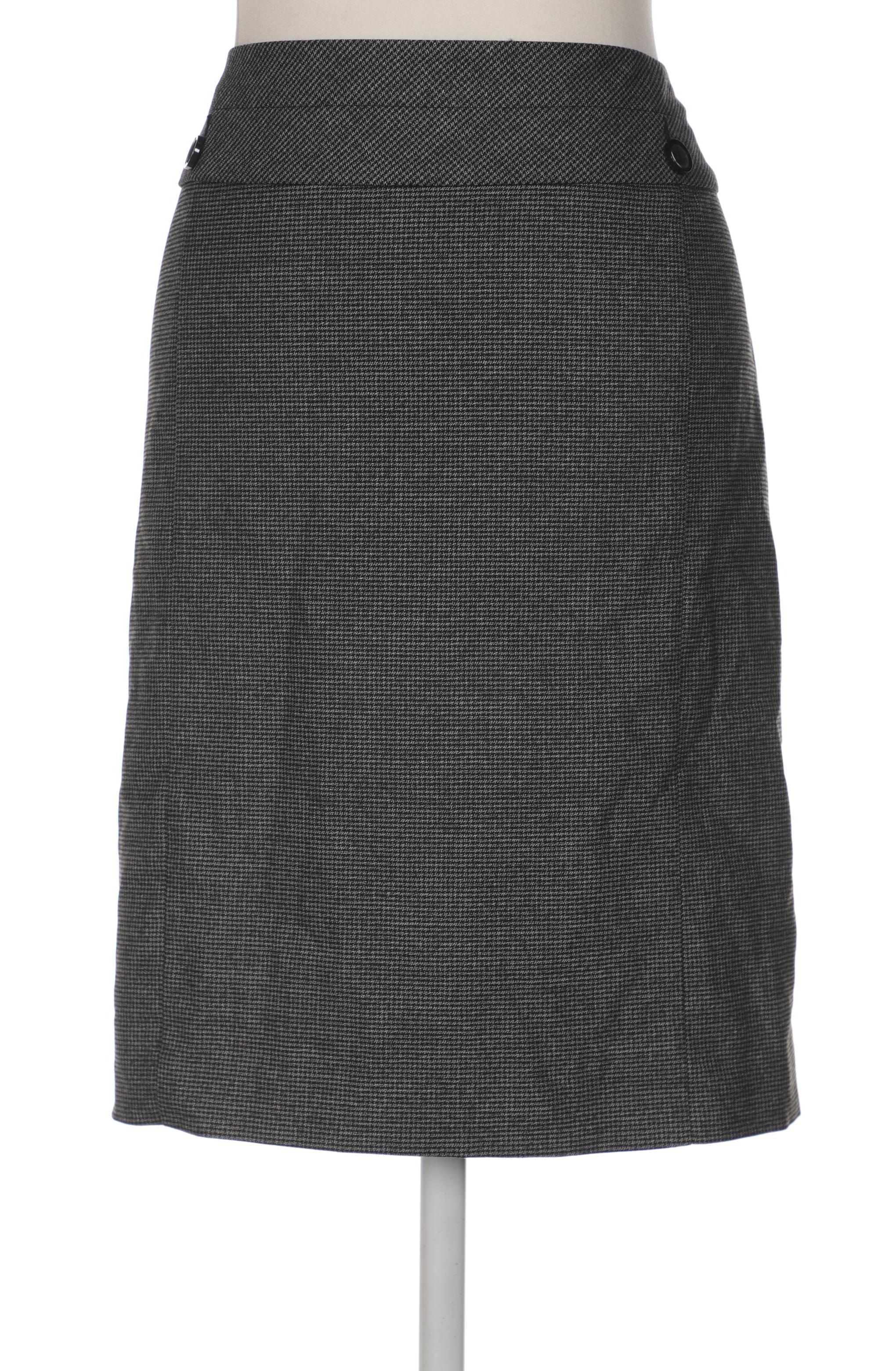 

s.Oliver Damen Rock, grau