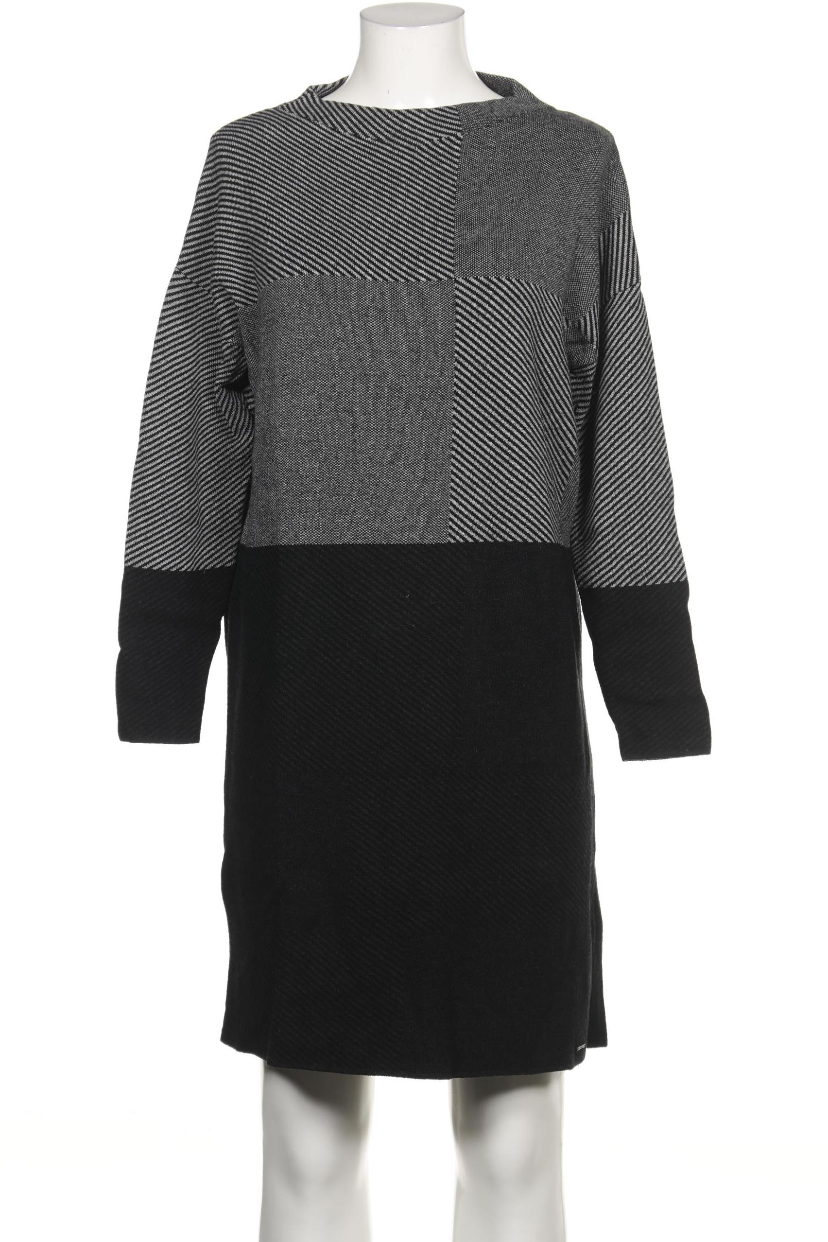 

s.Oliver Damen Kleid, grau, Gr. 40