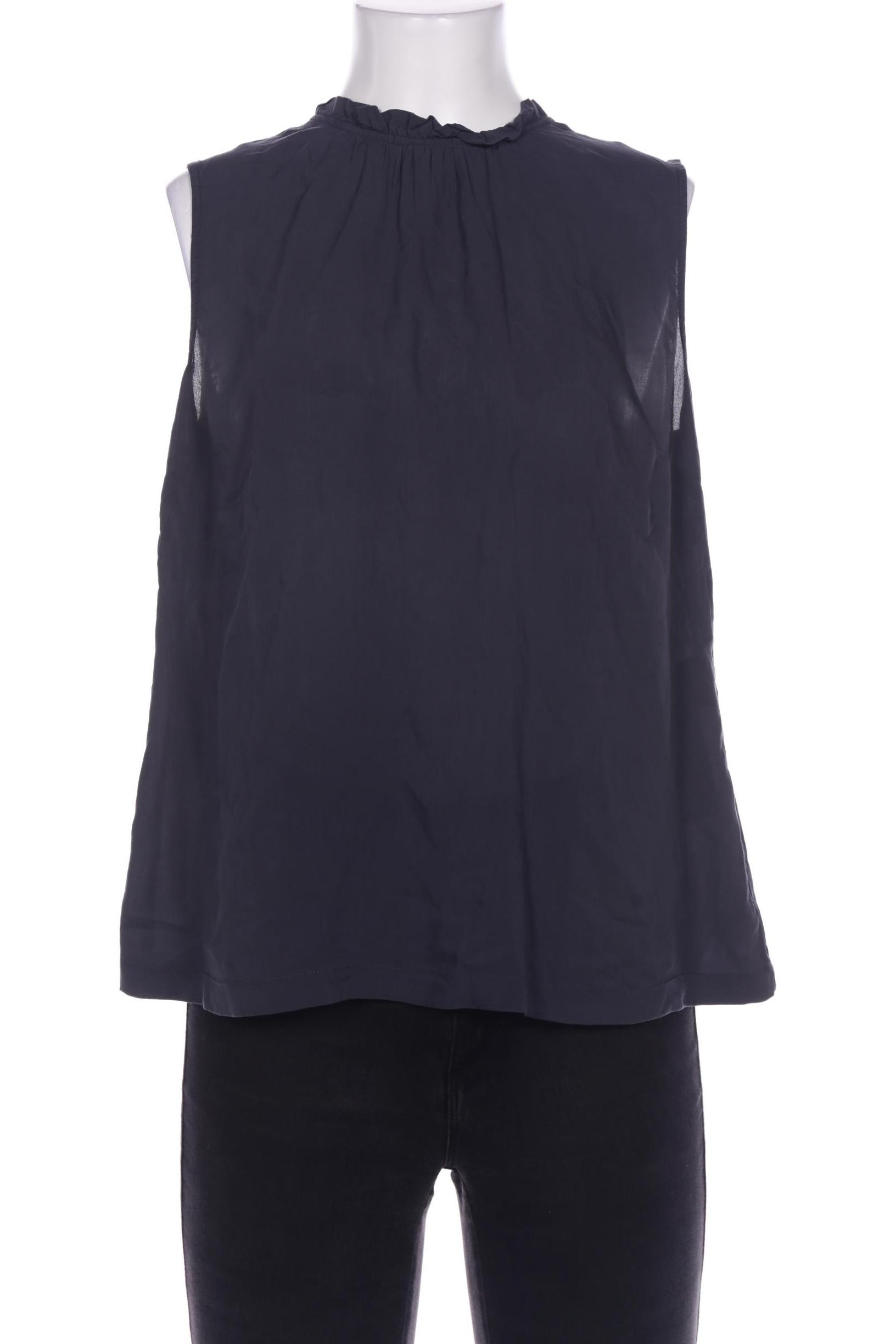 

s.Oliver Damen Bluse, grau, Gr. 40